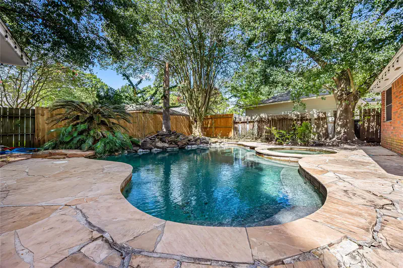 3630 Cypressdale Drive — photo