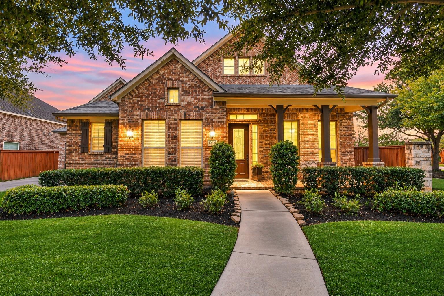 10519 Trinity Springs Drive — photo