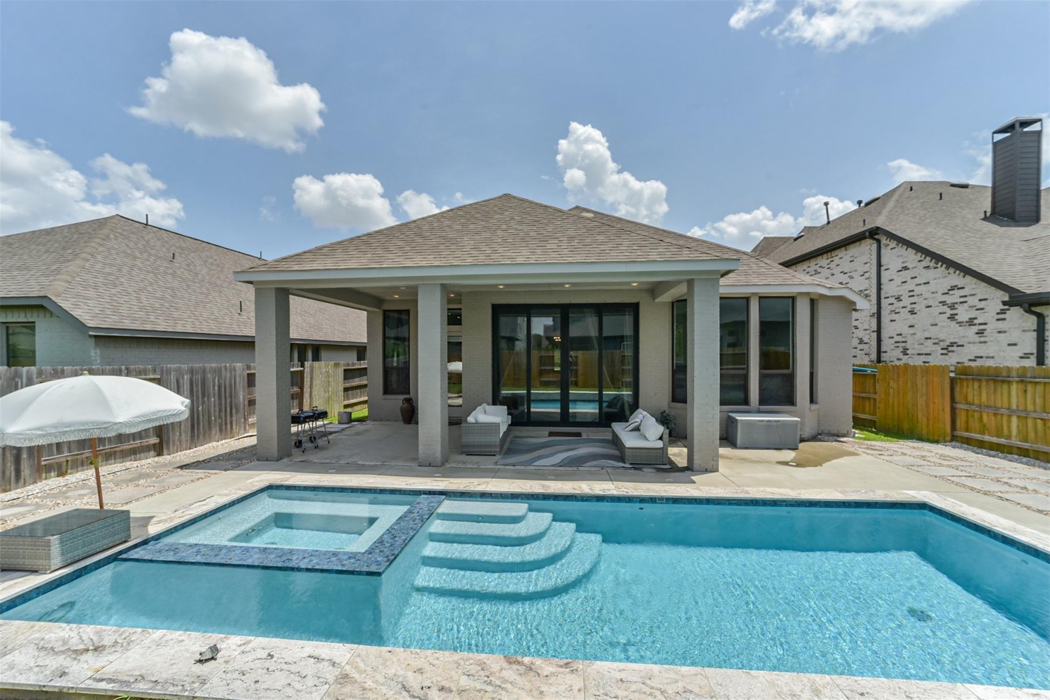 16911 Lupine Meadow Lane — photo