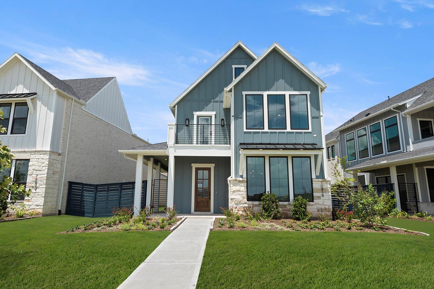 10818 Pioneer Point — photo
