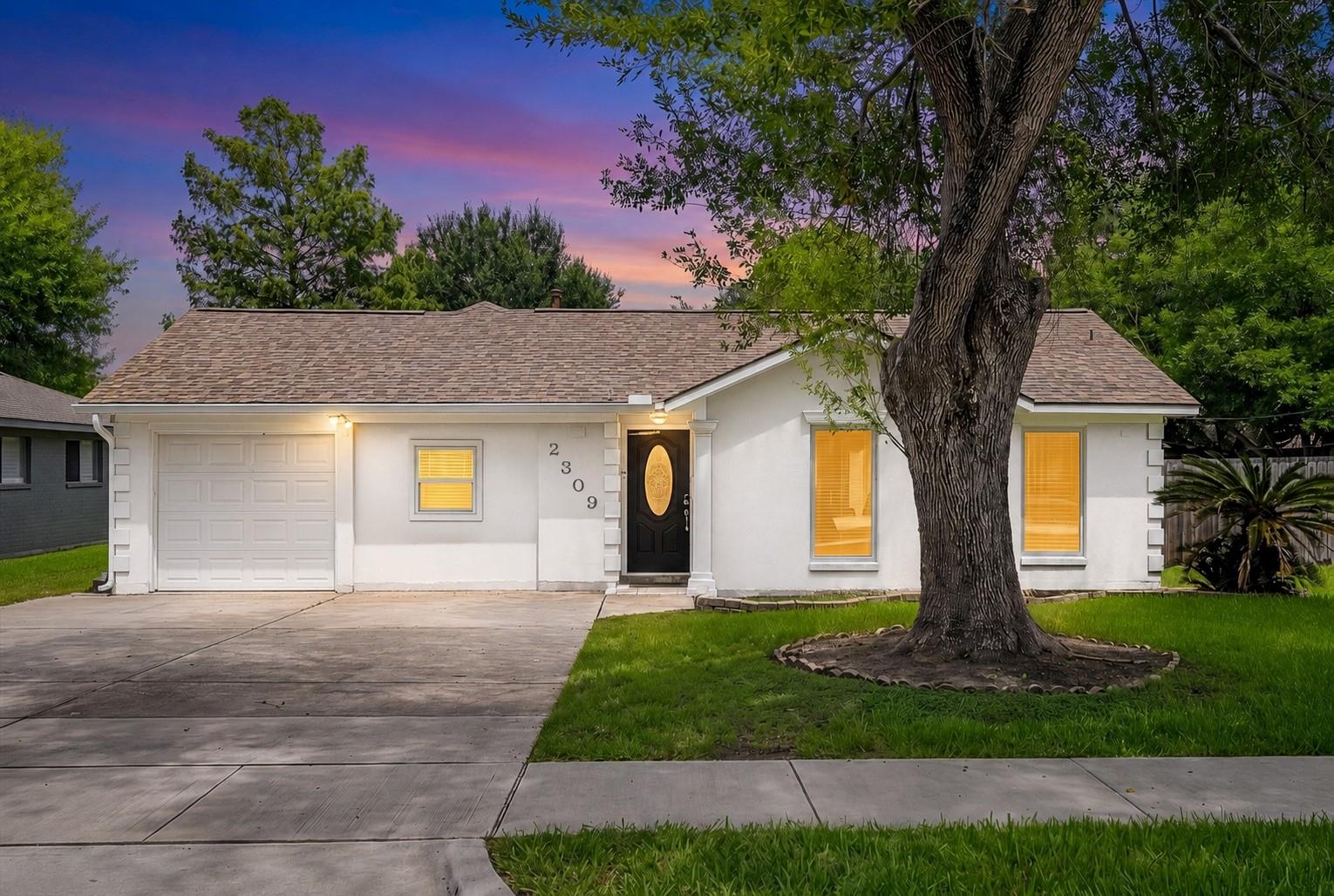 2309 Halbert Drive — photo