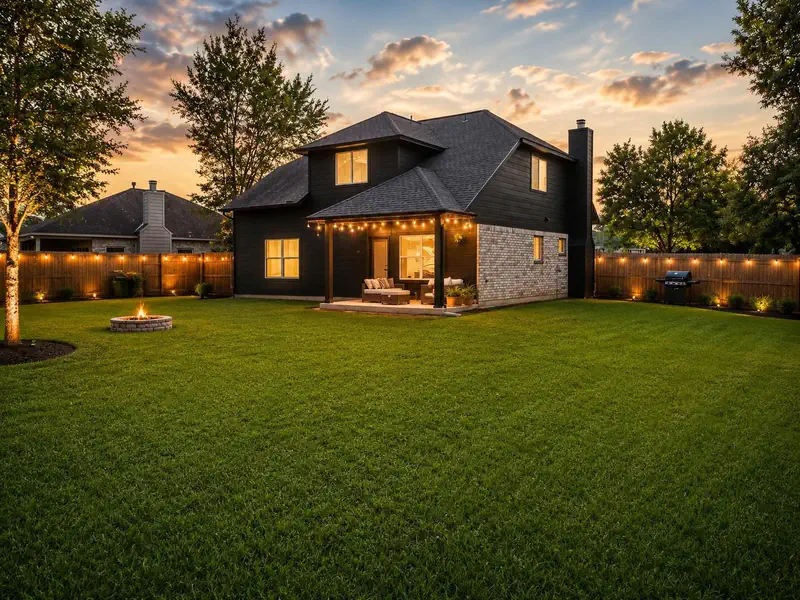 803 Brickstone Court — photo
