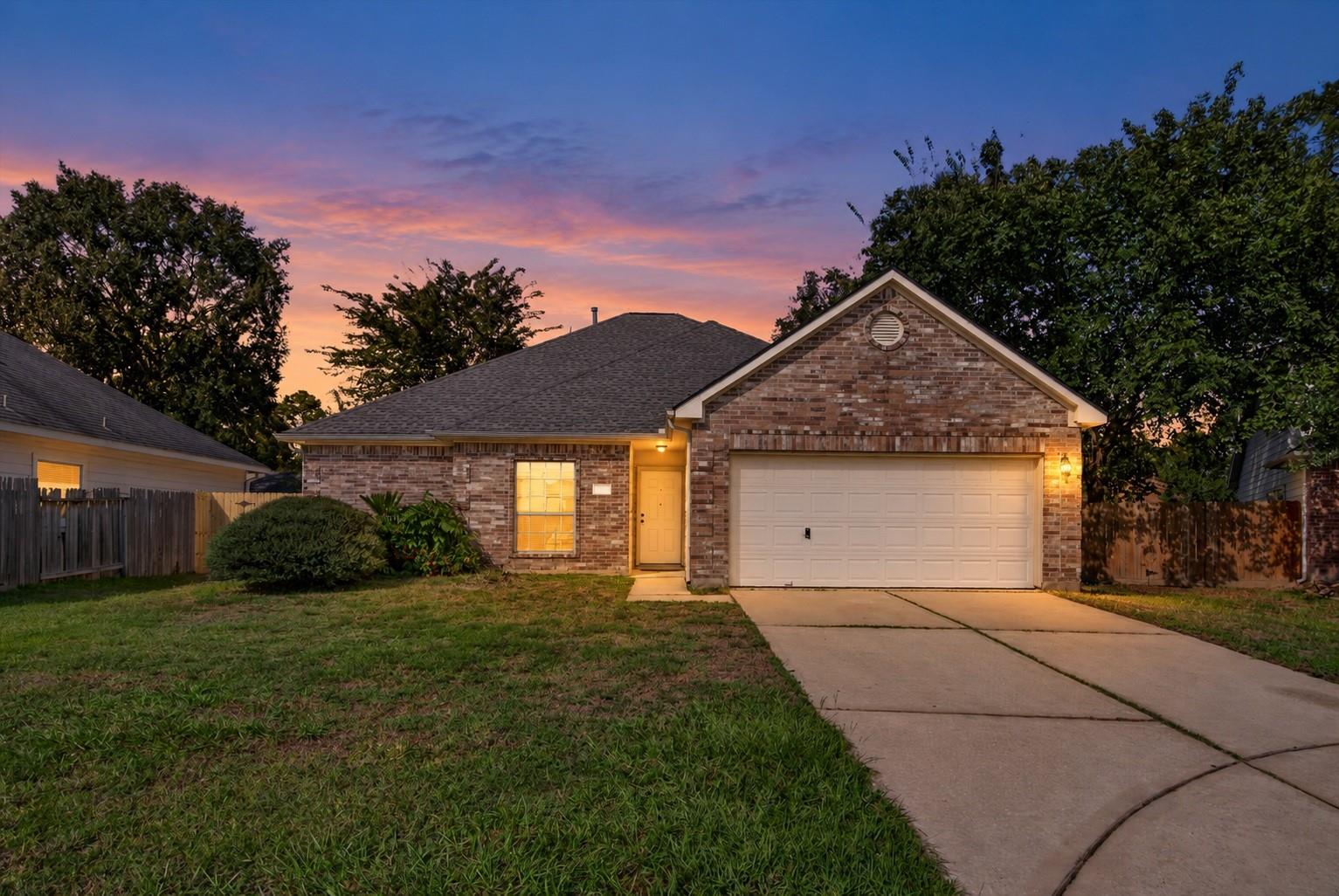 3406 N Daniel Oak Circle — photo