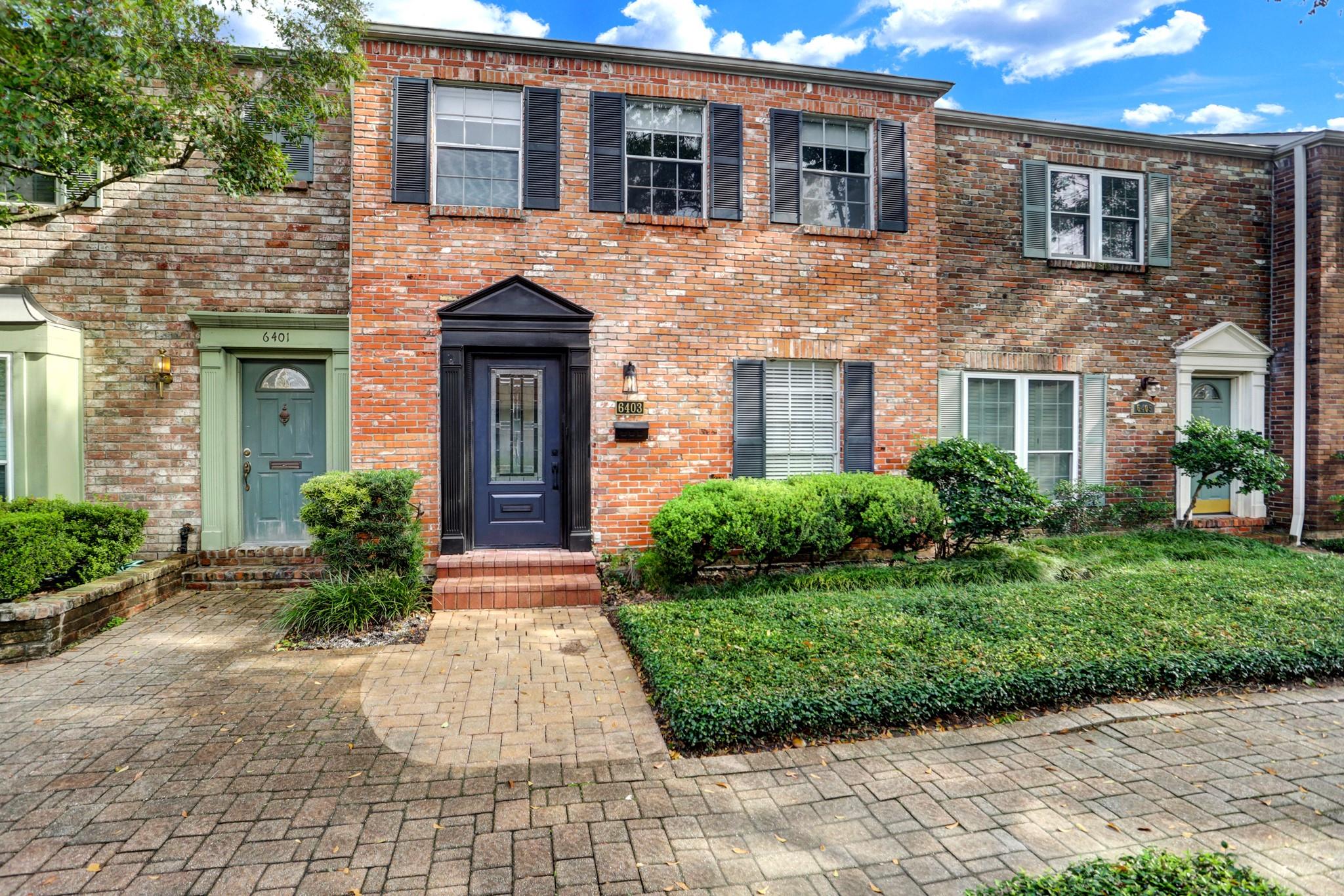 6403 Burgoyne Road #7 — photo