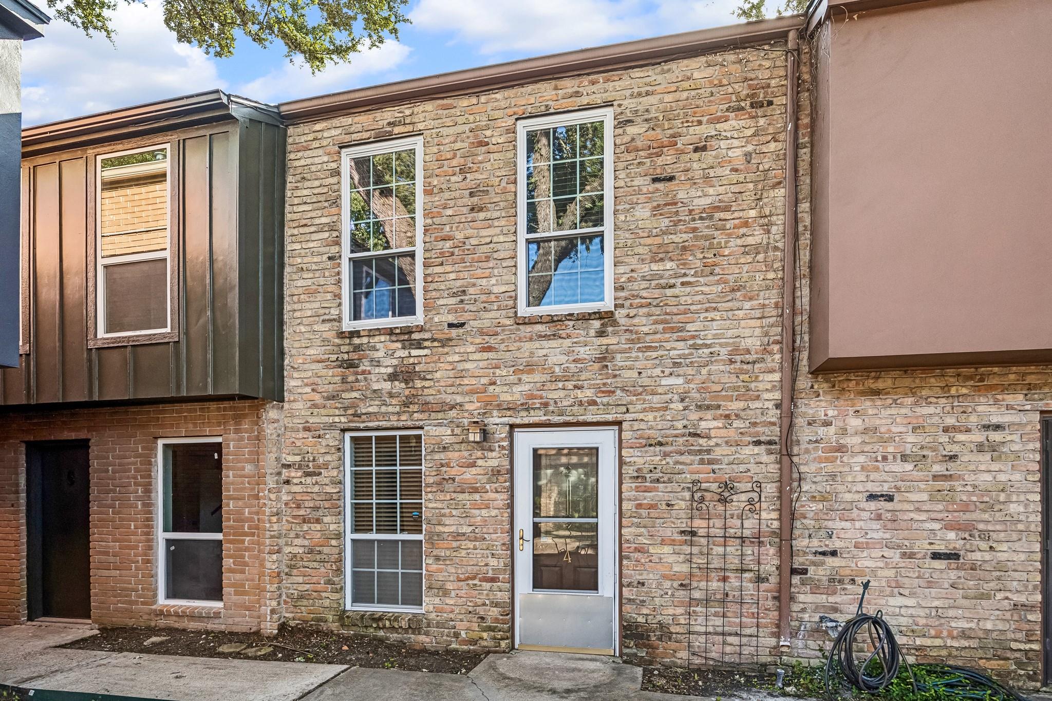 1205 Autrey Street Unit 4 — photo