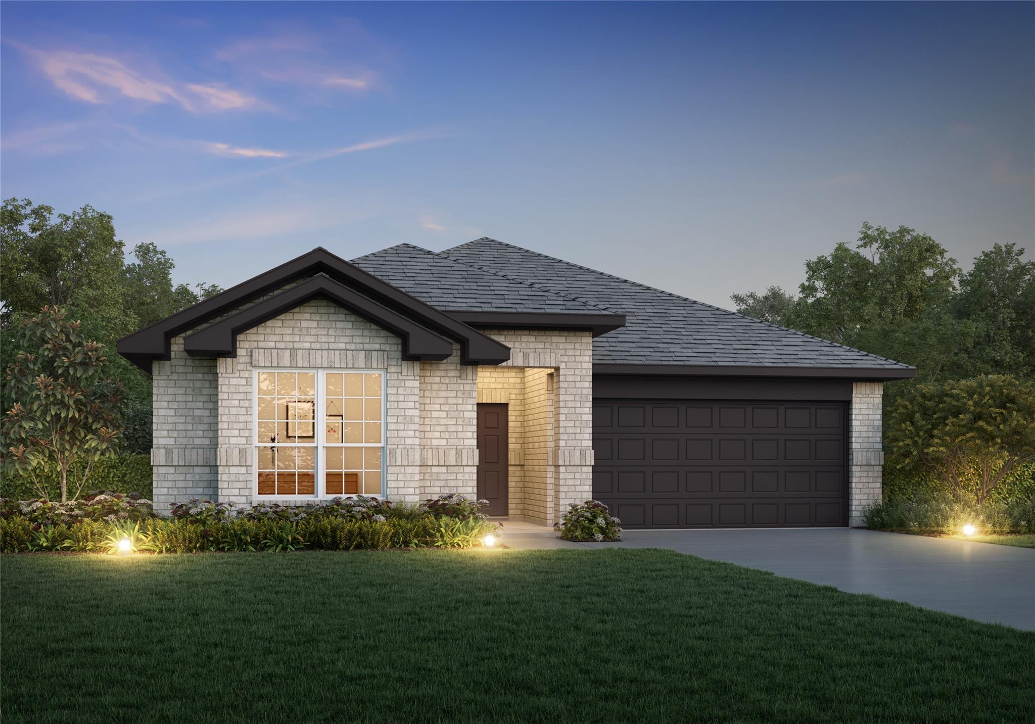 3004 Bluestem Prairie Drive — photo