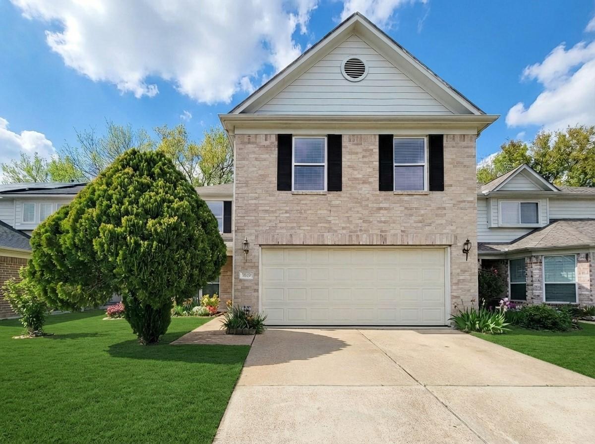 3602 Zephyr Glen Way — photo