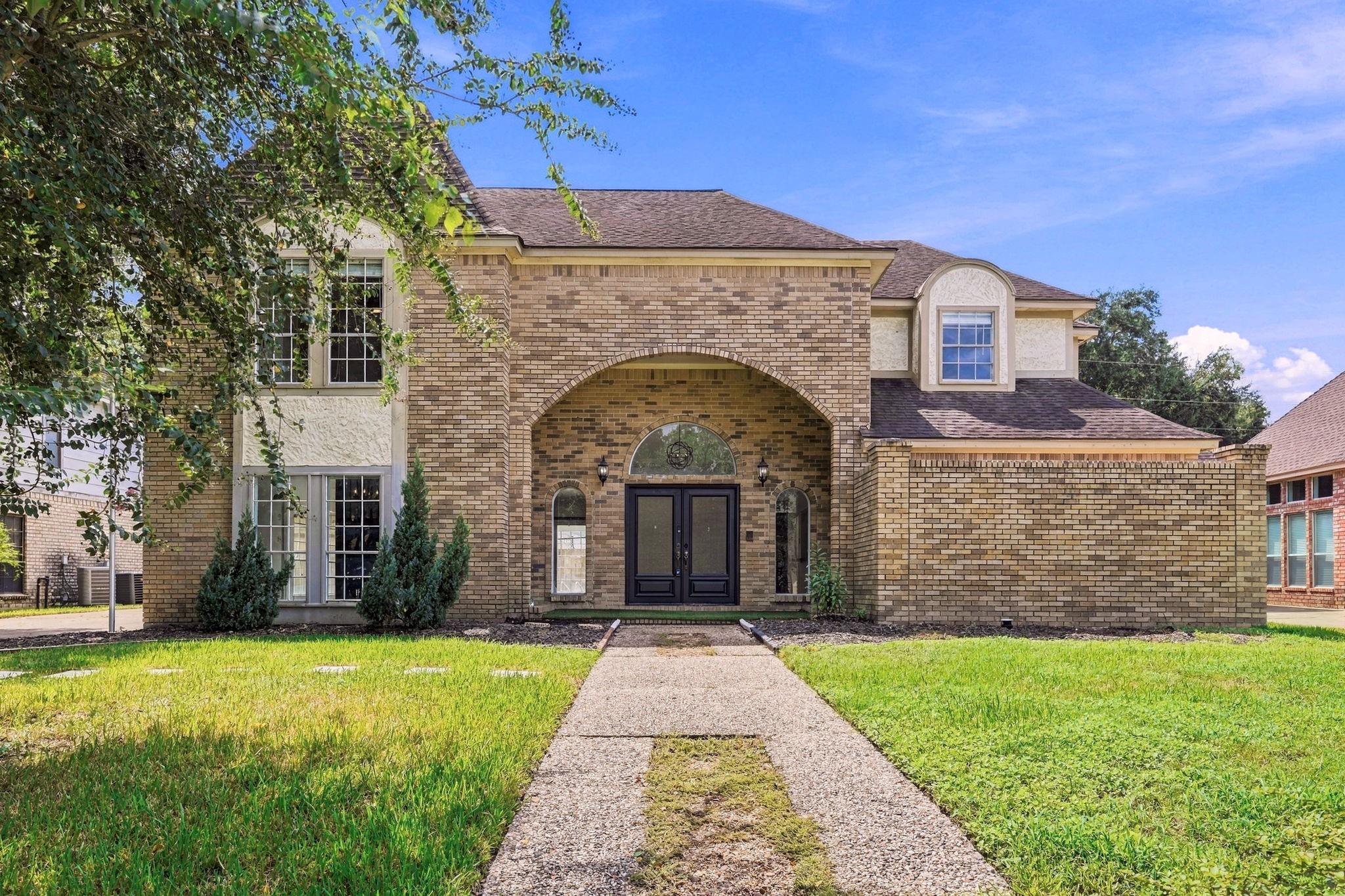 15407 Dawn Meadows Drive — photo