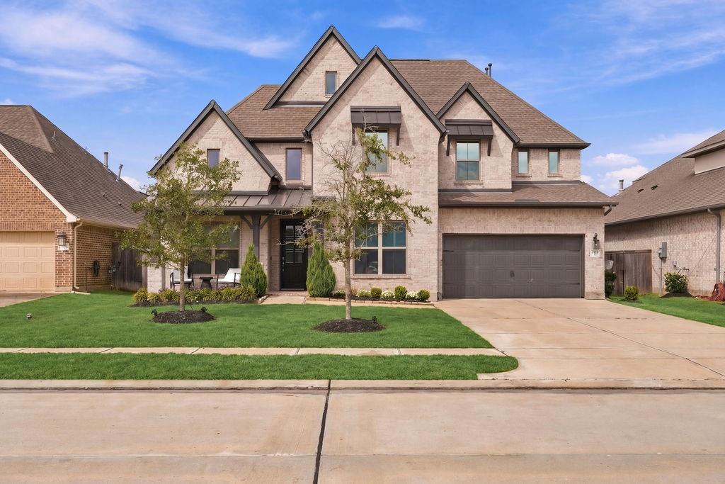4919 Opal Sunset Court — photo