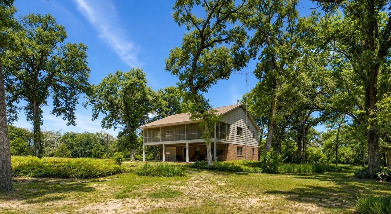 729 County Road 4040 — photo