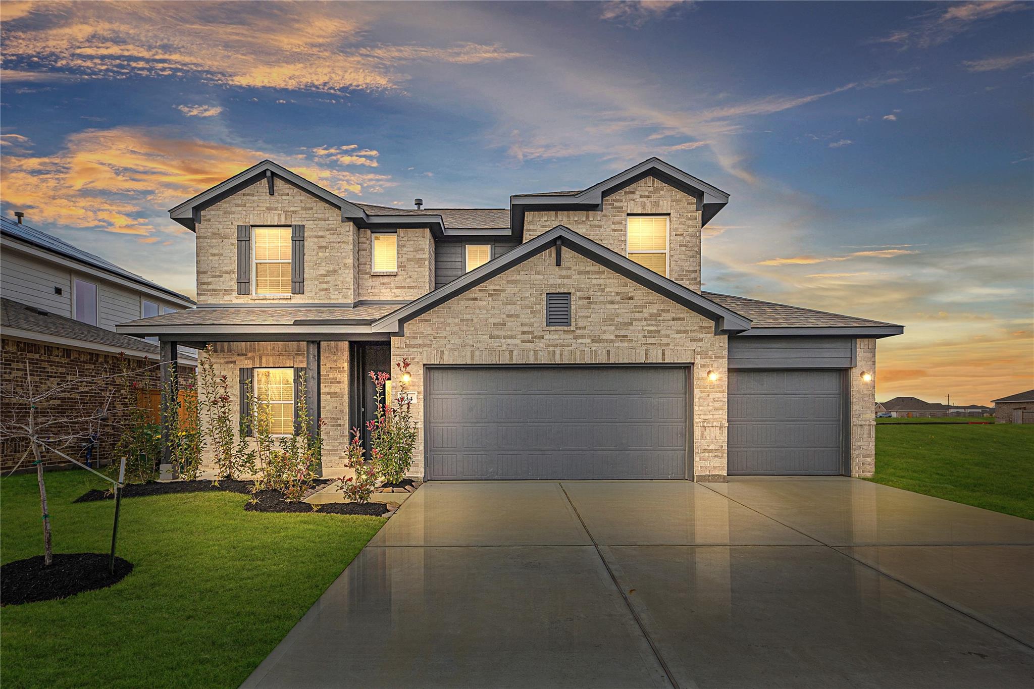 734 Stagecoach Drive — photo