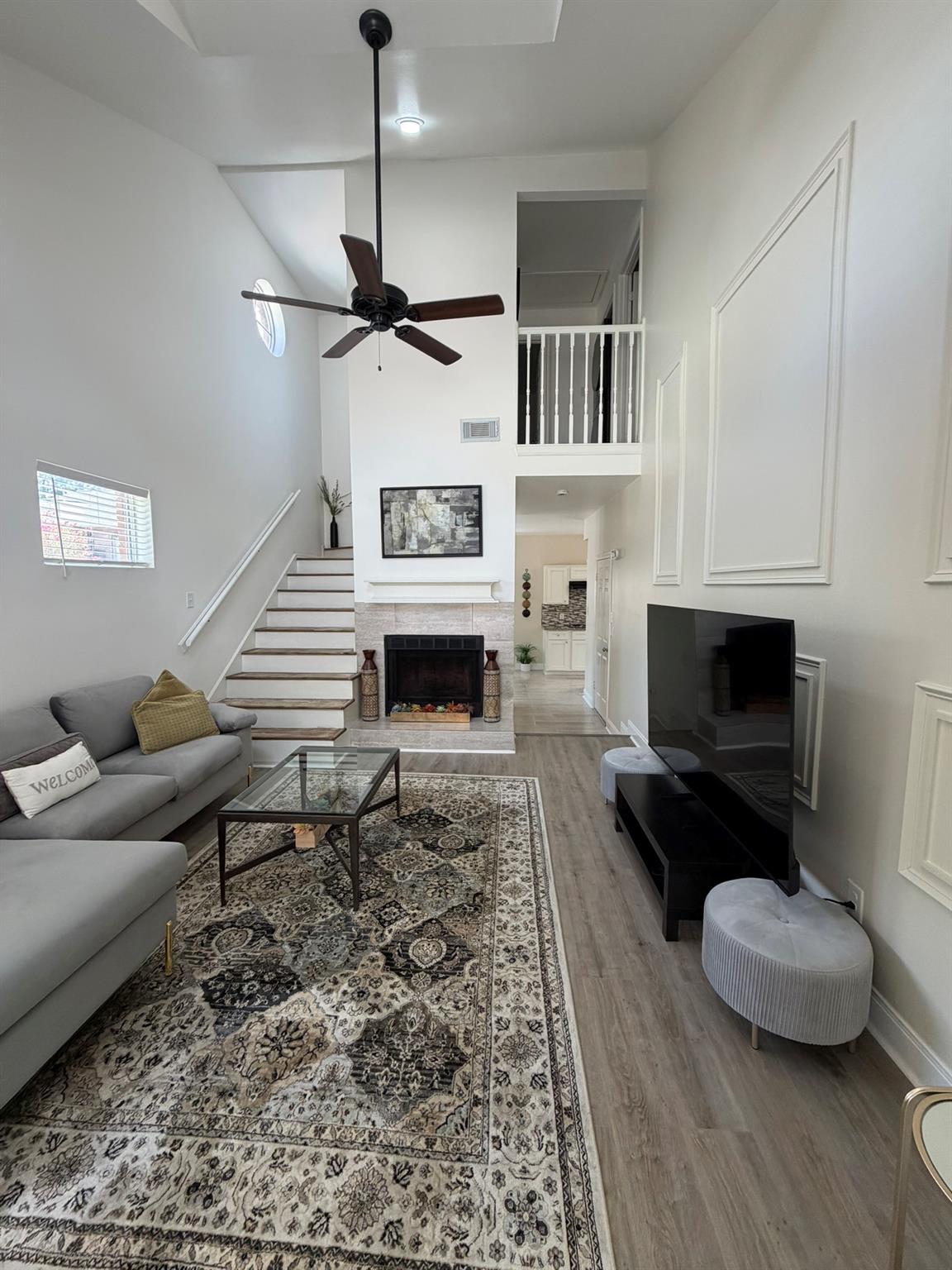 5515 Strack Road #121 — photo