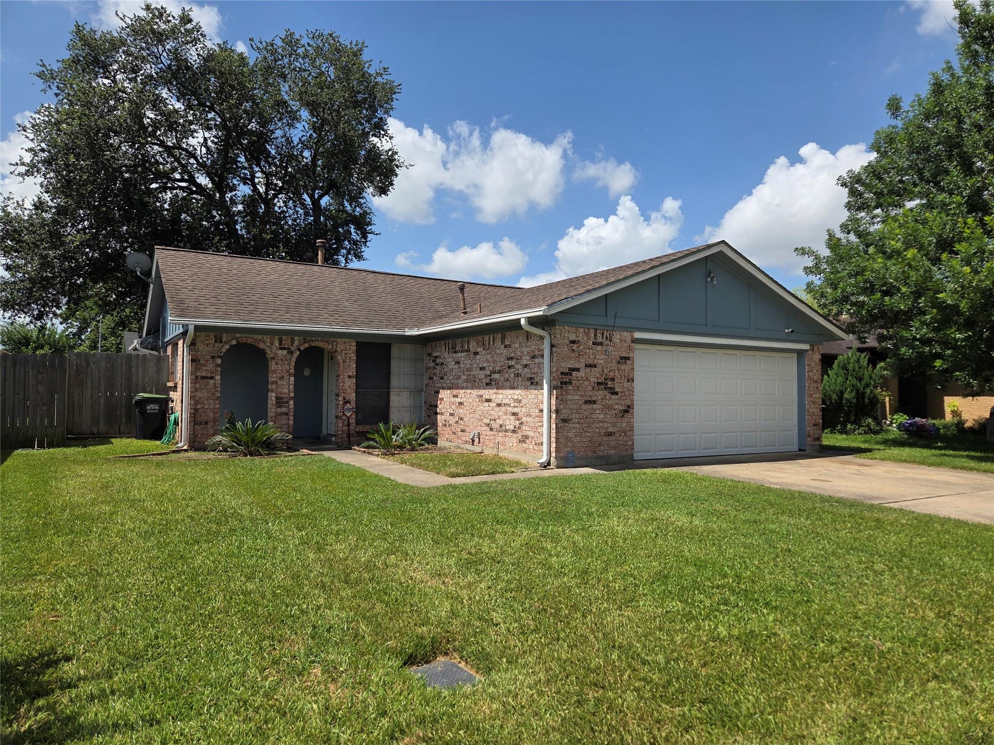 1518 Wentwood Drive — photo