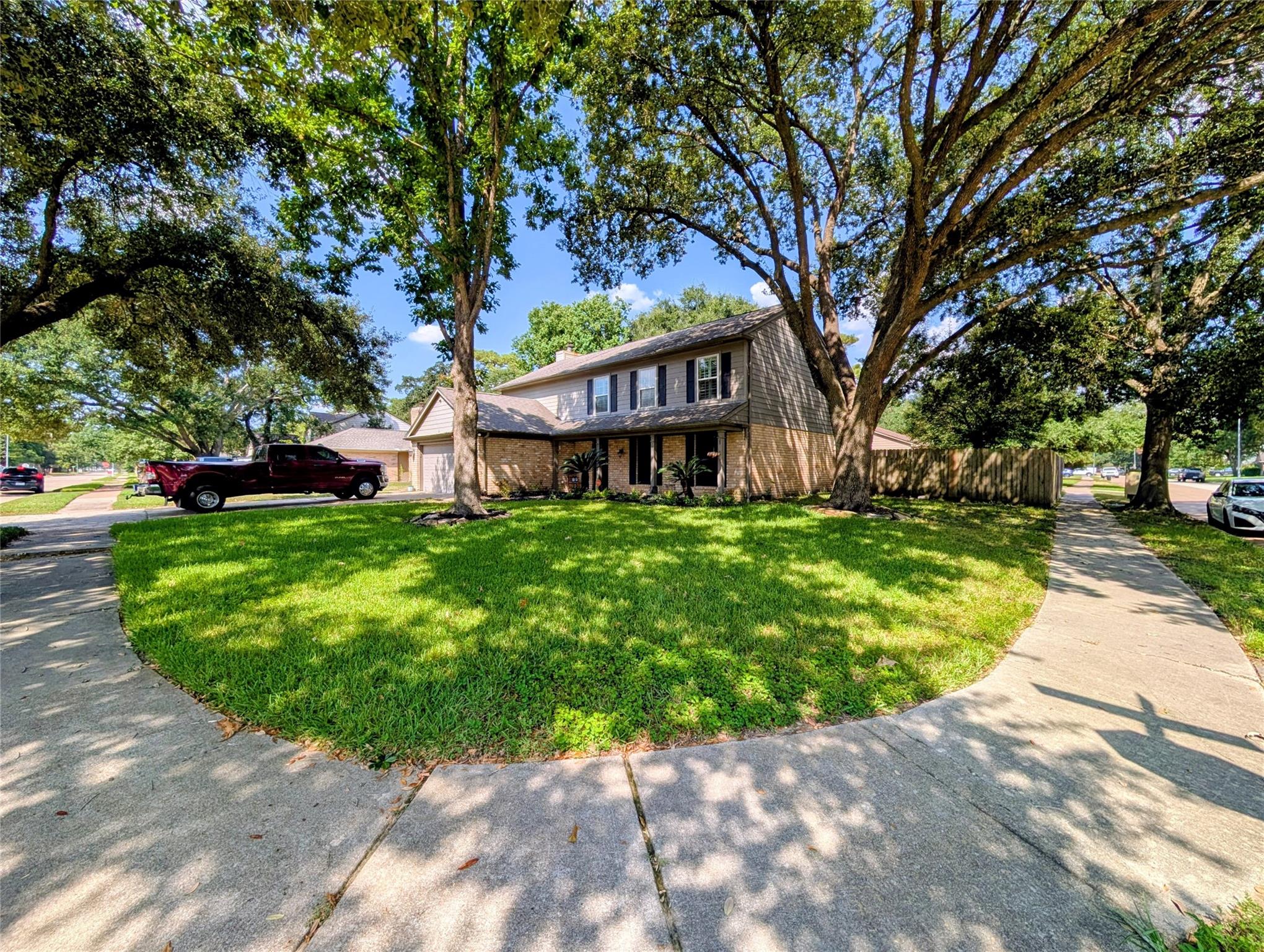12506 Mill Ridge Drive — photo