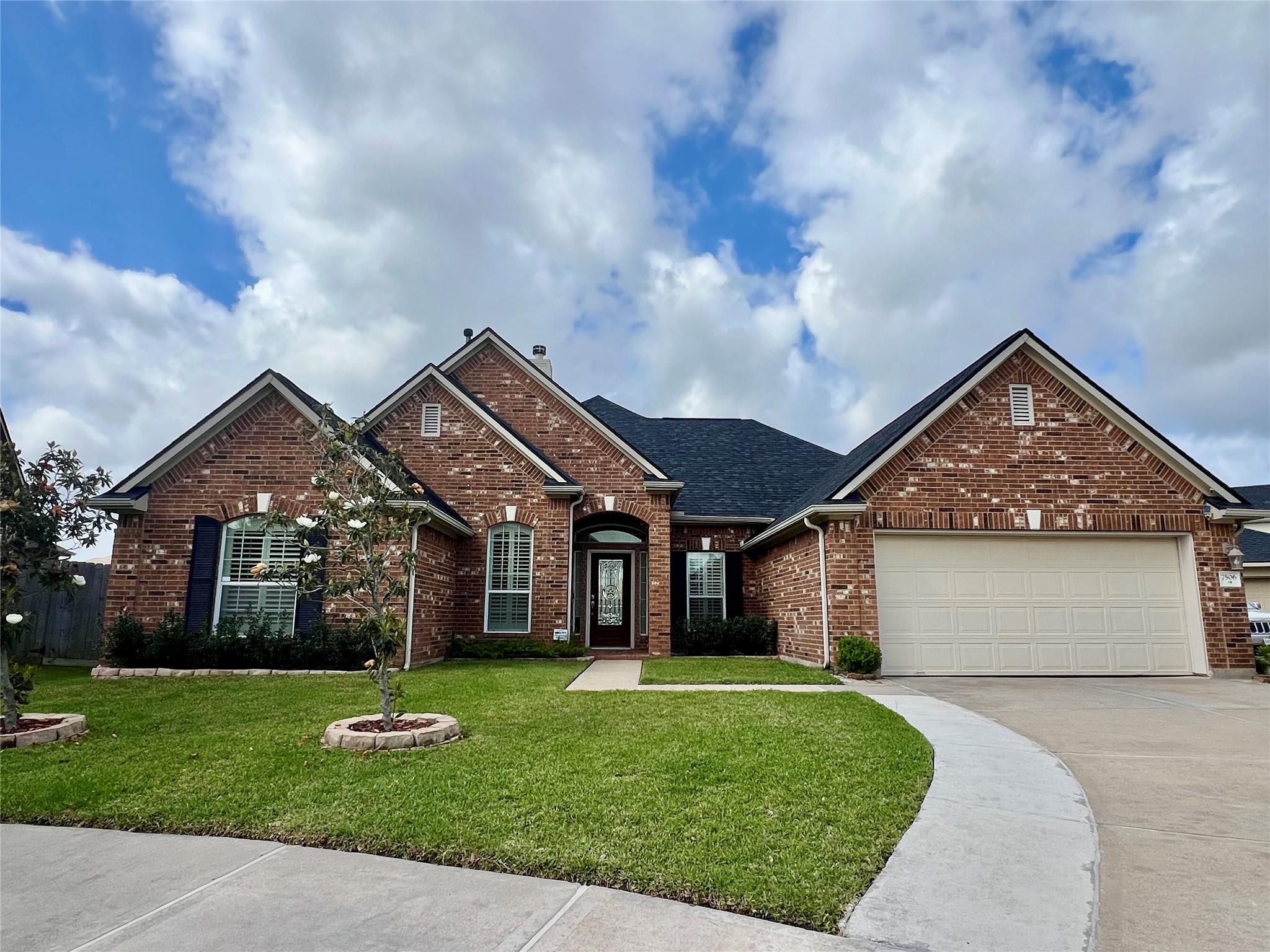 7506 Winston Cove Court — photo