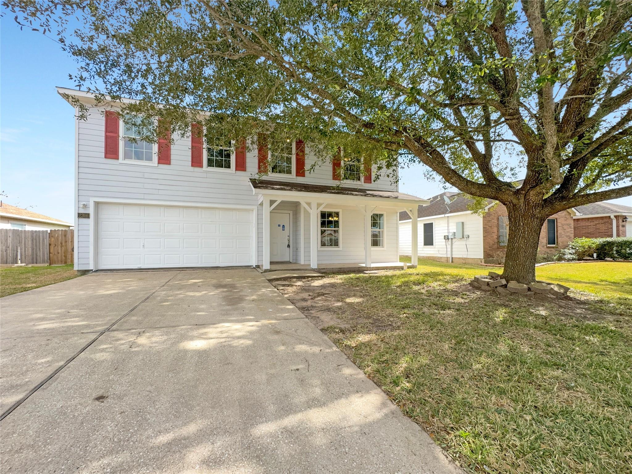 2310 Redfish Drive — photo