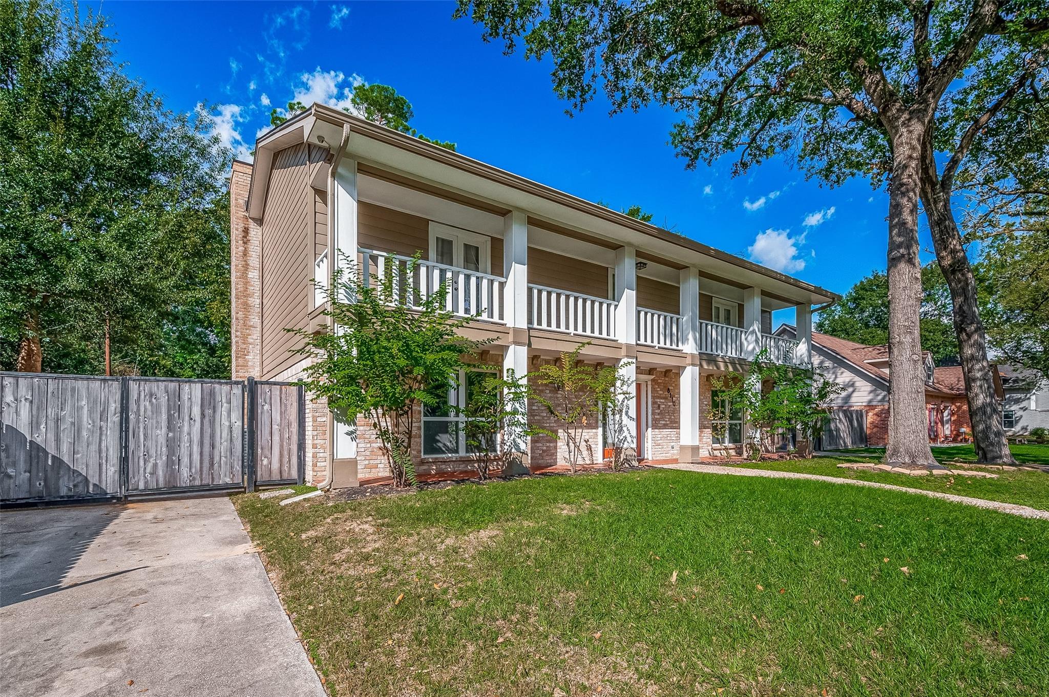 8110 Bent Oak Lane — photo