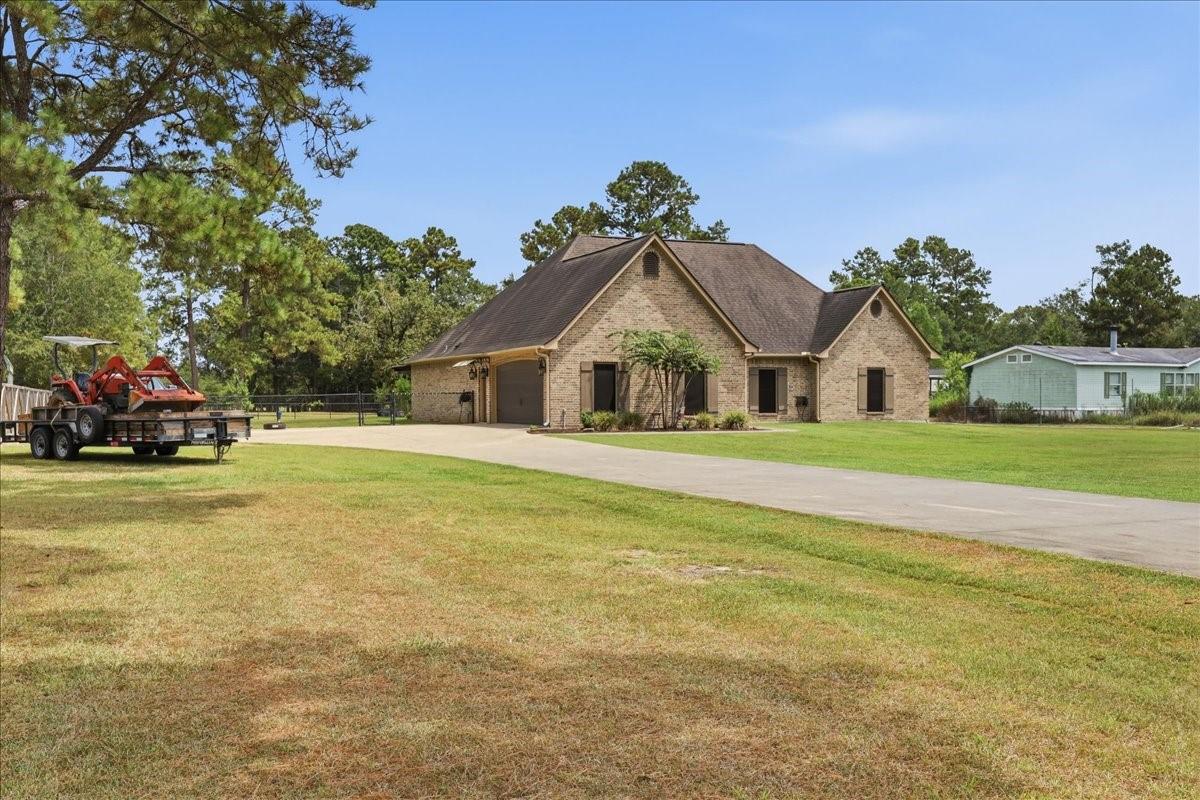 11754 Cooks Lake Road, Lumberton, TX 77657 — photo 3