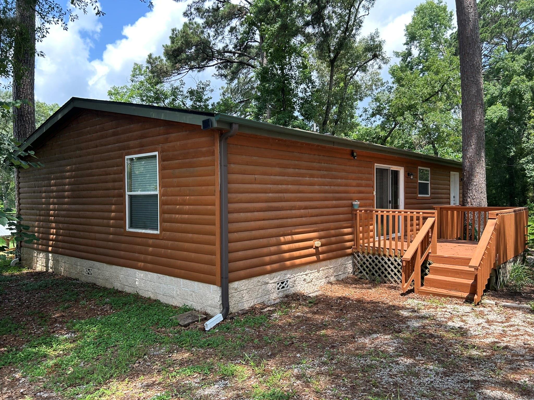 162 Cove View Drive, Trinity, TX 75862 — photo 2