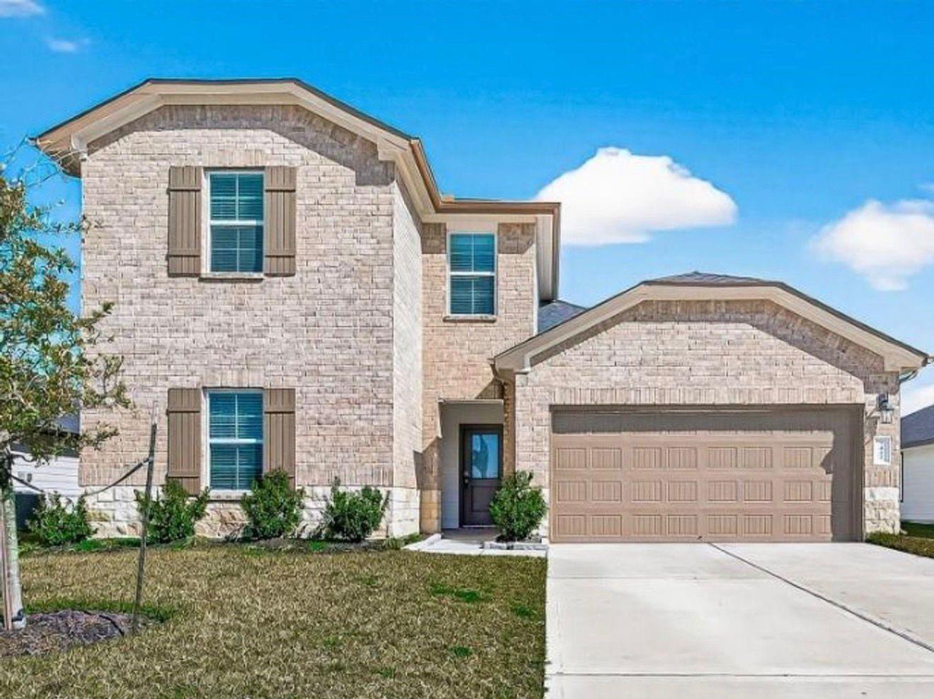 7427 Audubon Russet Drive — photo