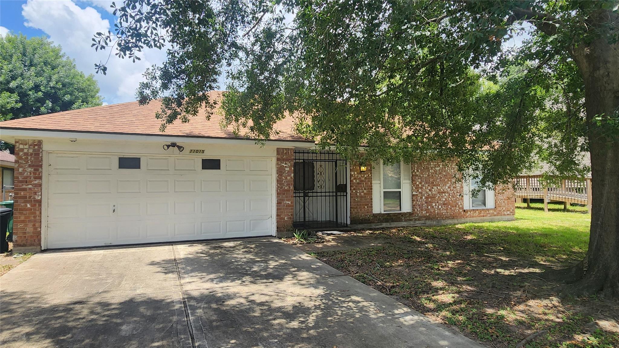 11015 Fleming Drive — photo