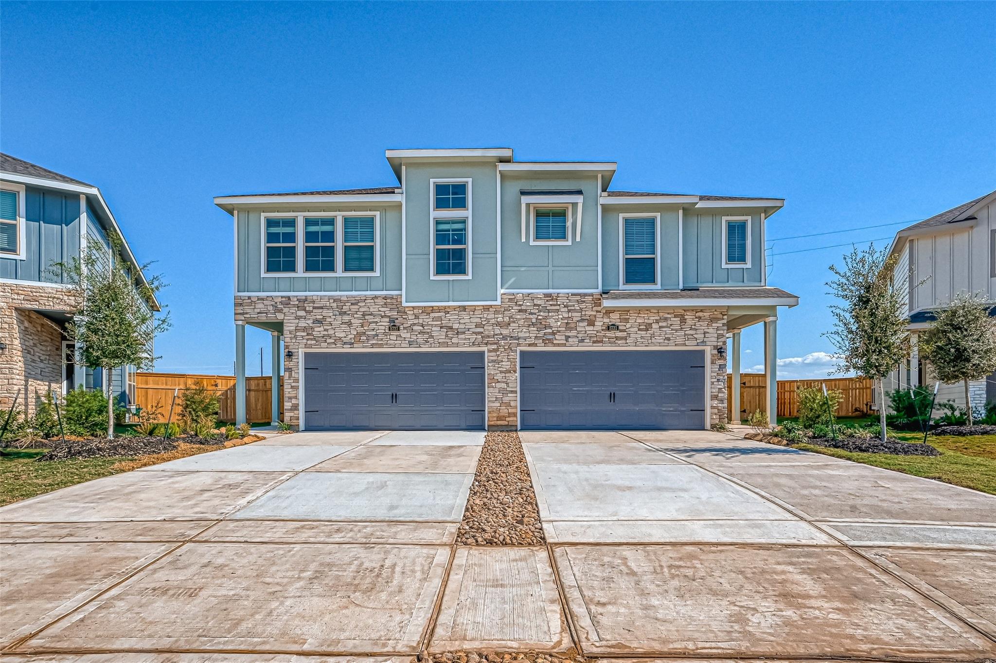 5731 Foggy Vine Court — photo