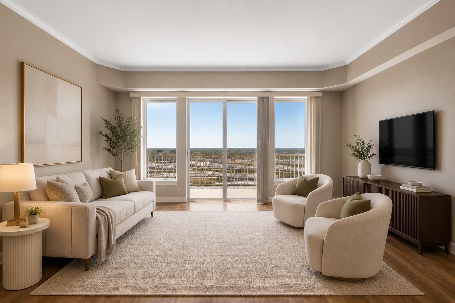 3505 Sage Road #2206 — photo