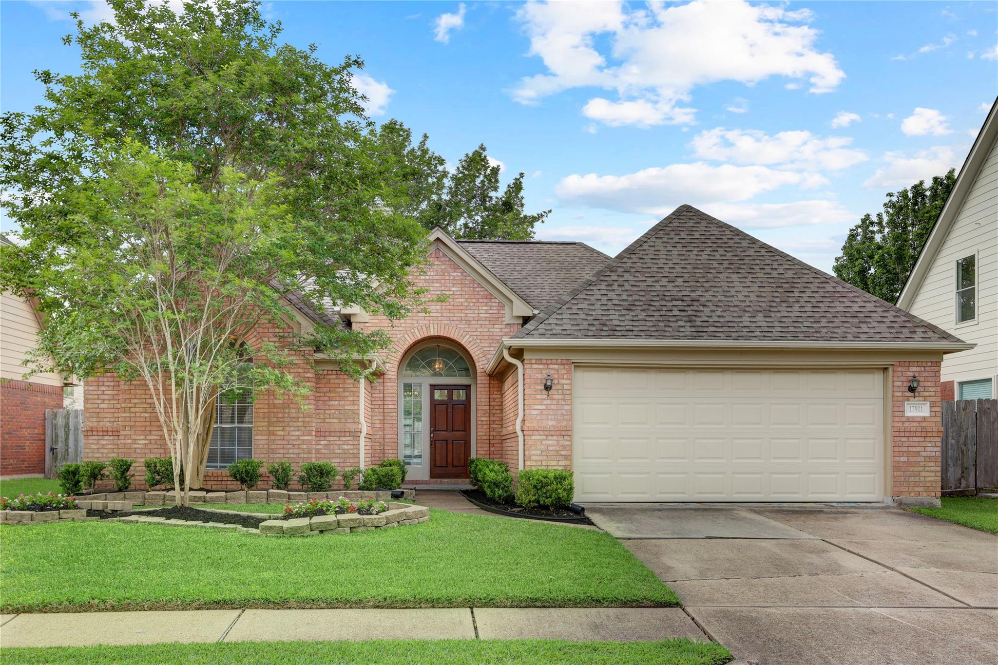 17911 Scrub Oak Drive — photo