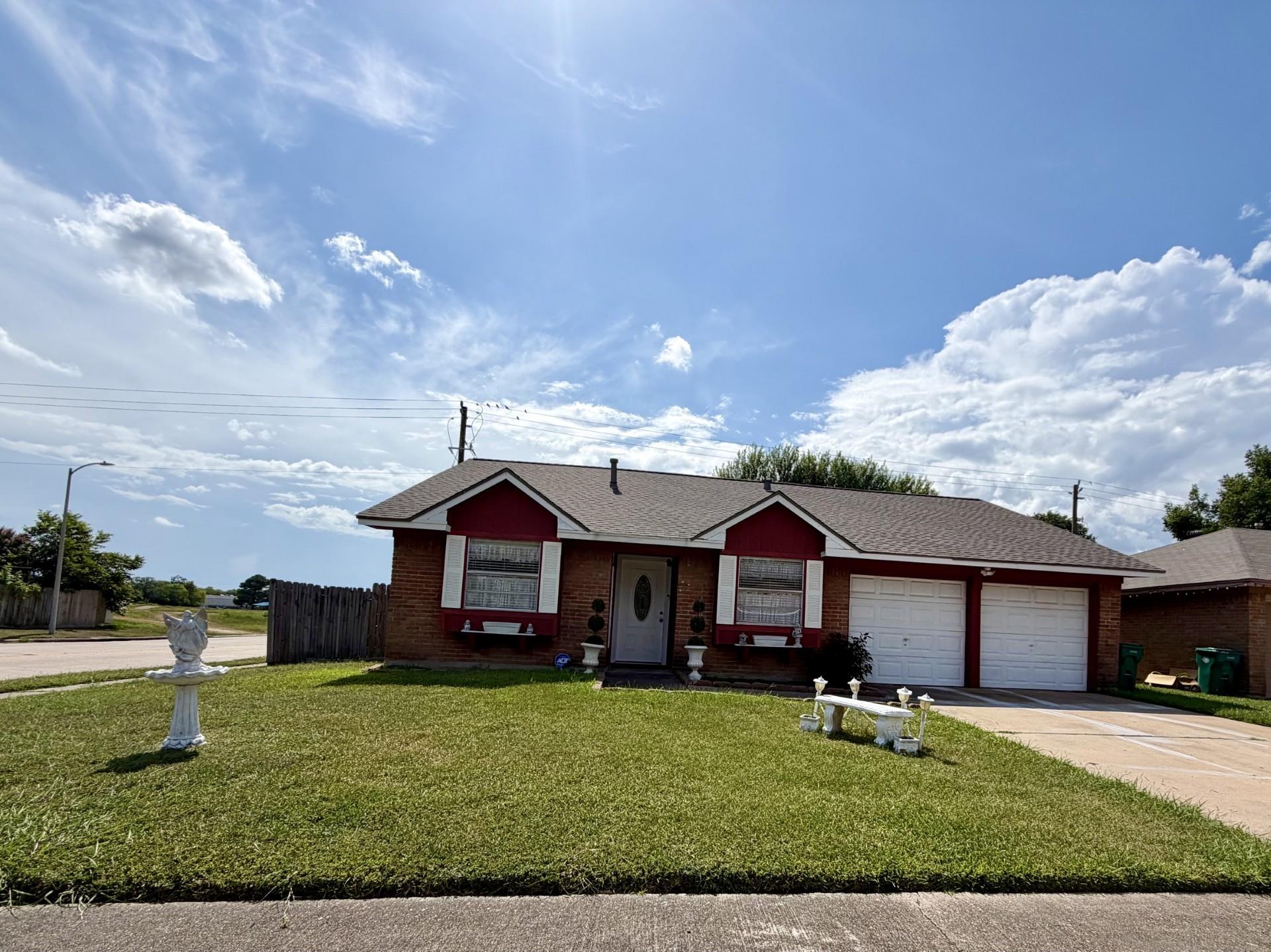 4103 Bermuda Drive — photo