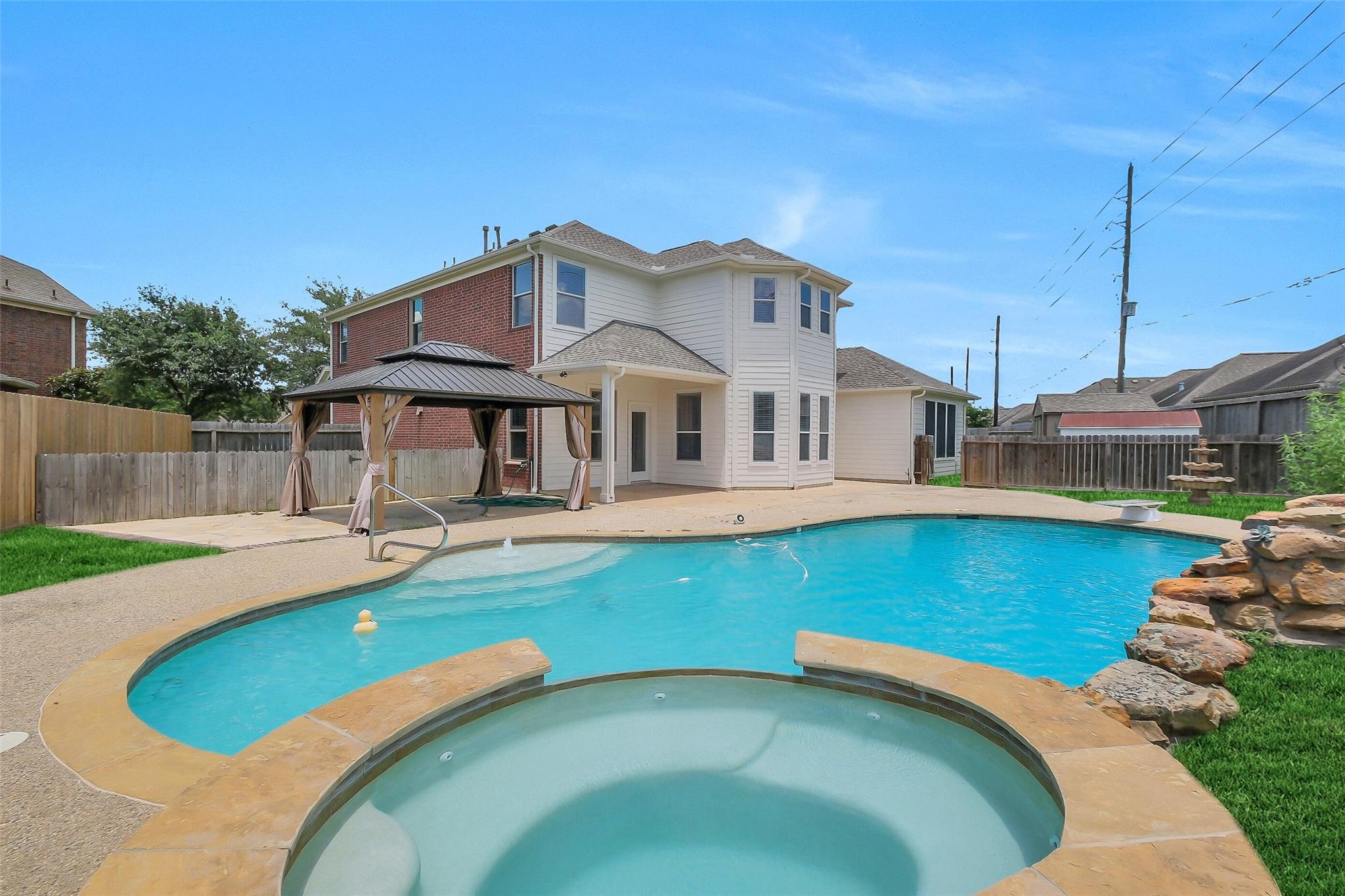 24811 Deep Coral Court — photo