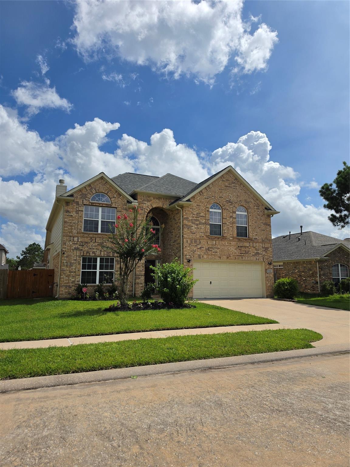 16915 Langham Heights Lane — photo