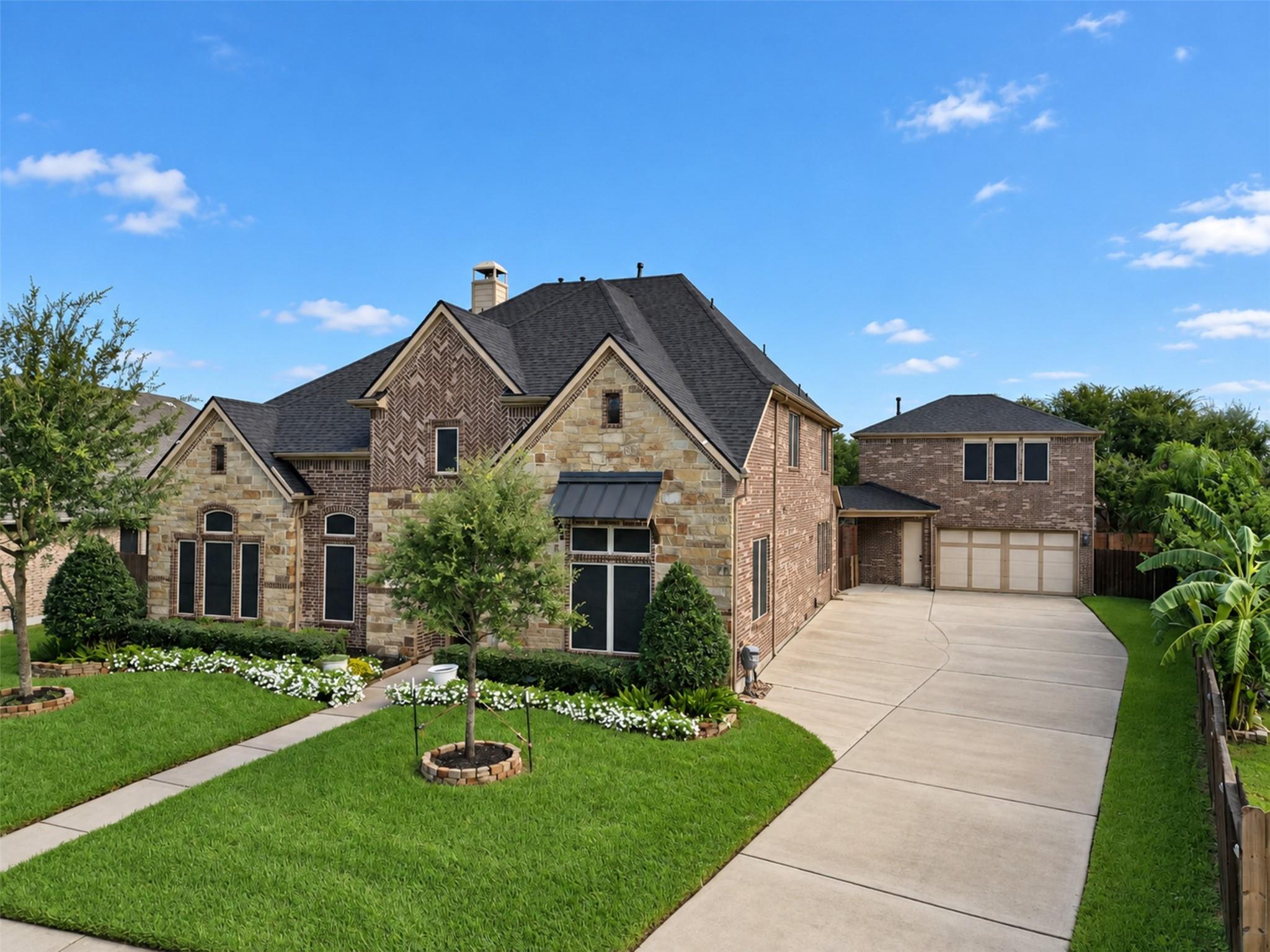 2959 Buffalo Springs Lane — photo