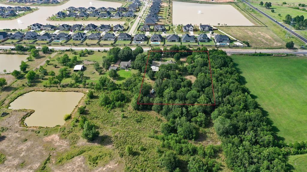 27111 Clay Road — photo
