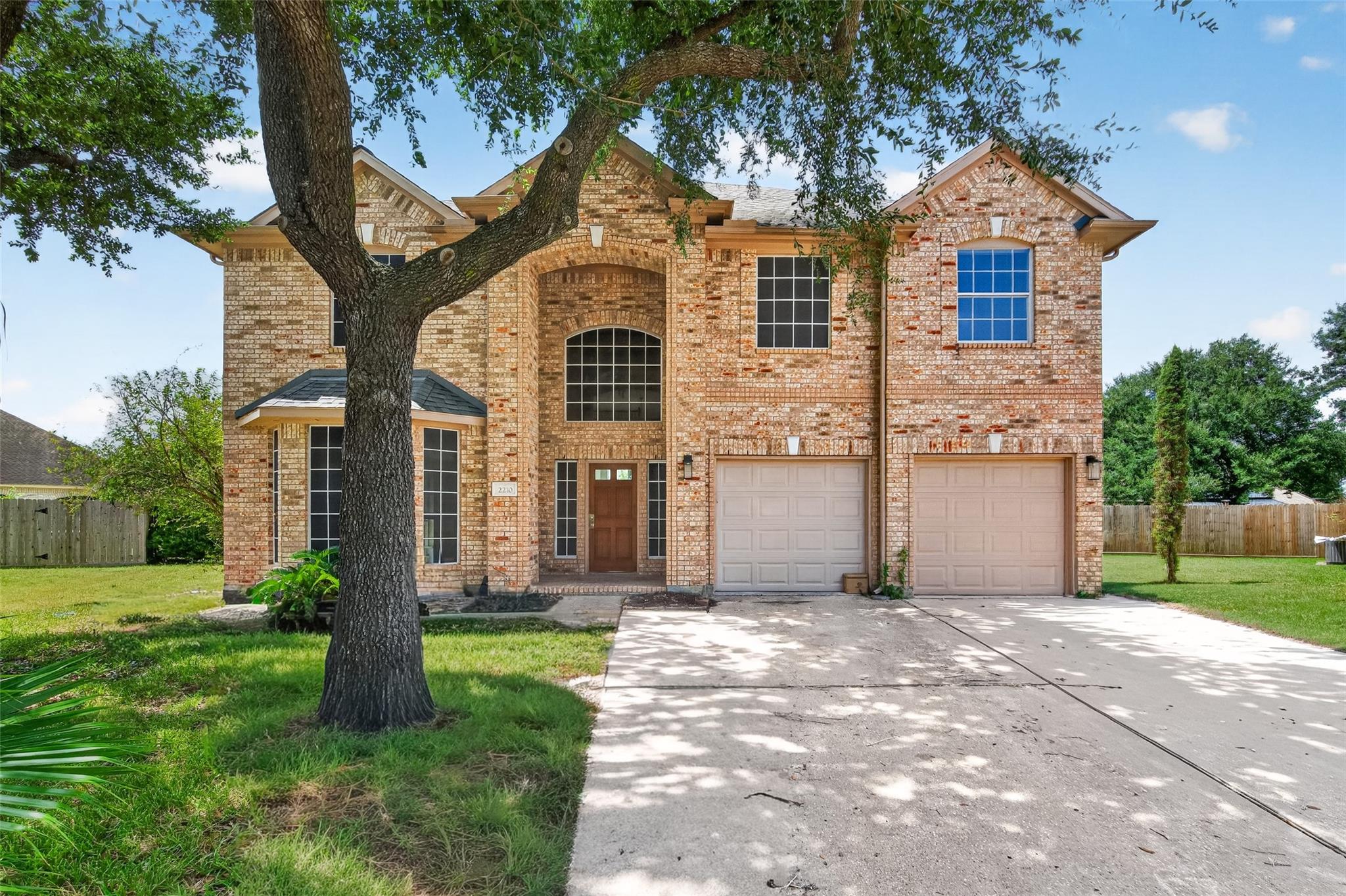 2210 Laurel River Bend — photo