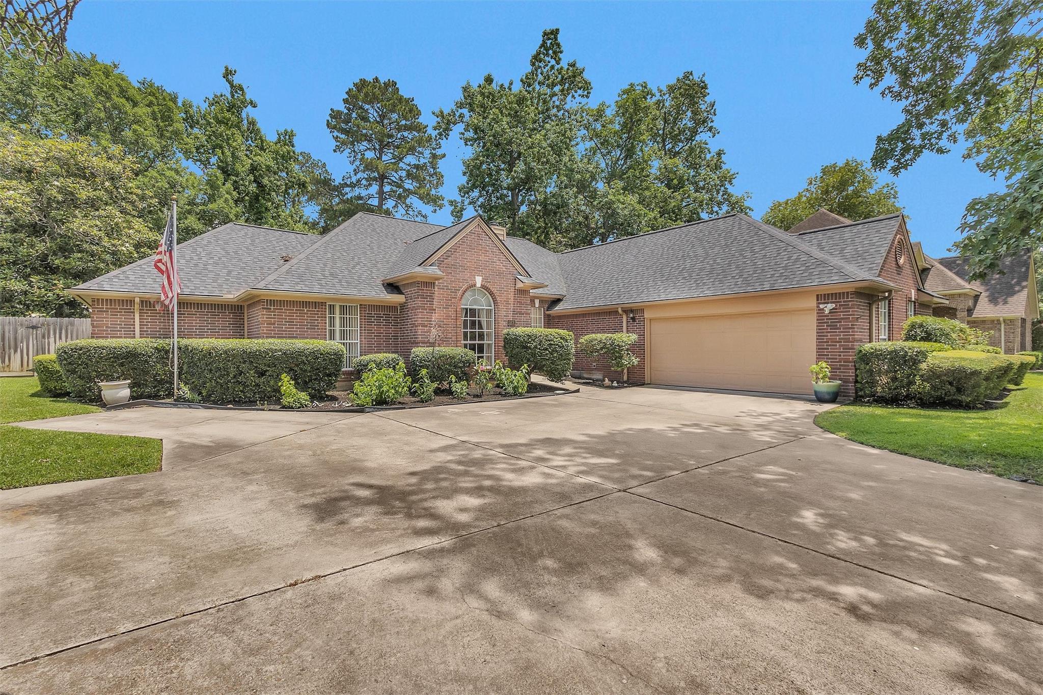 529 Stephen F Austin Drive — photo