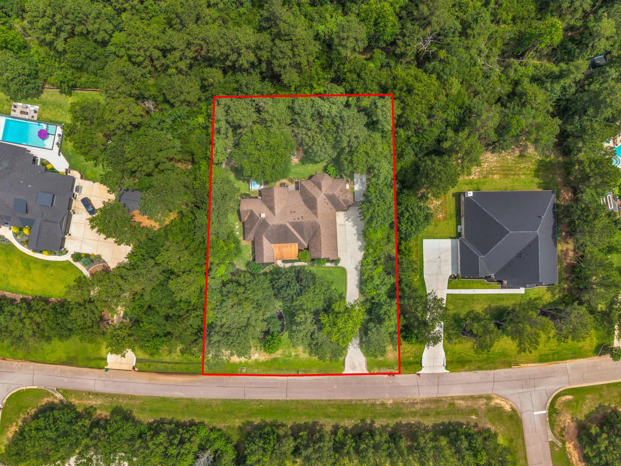 26123 E Crown Crossing Drive — photo