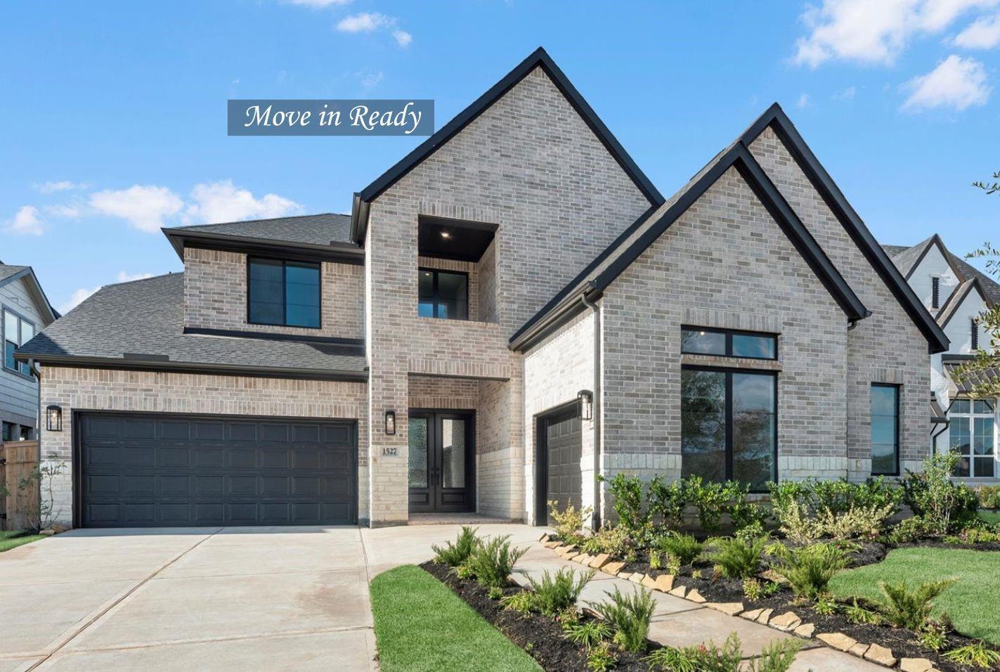 1527 Watermont Drive — photo