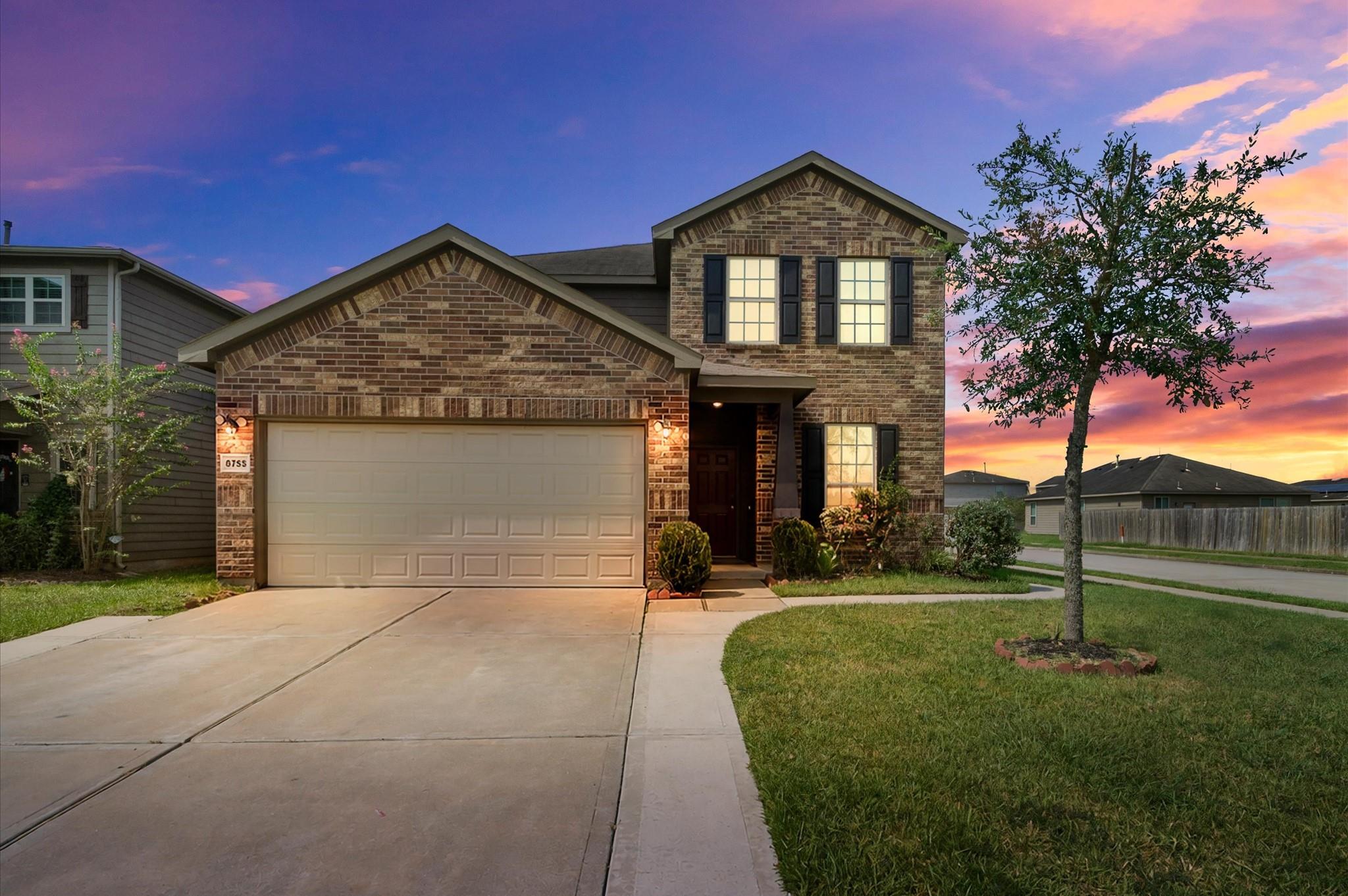 6755 Cortenridge Lane — photo
