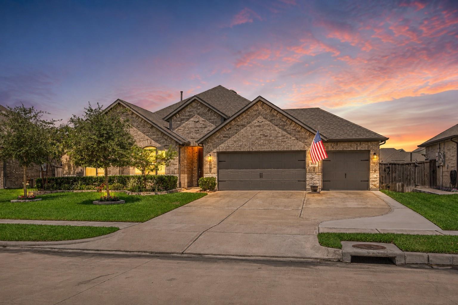 31115 Raleigh Creek Drive — photo