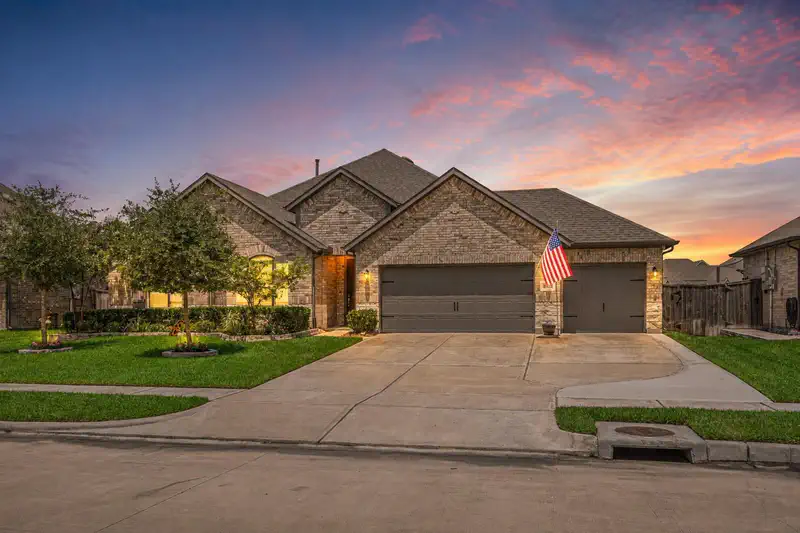 31115 Raleigh Creek Drive — photo