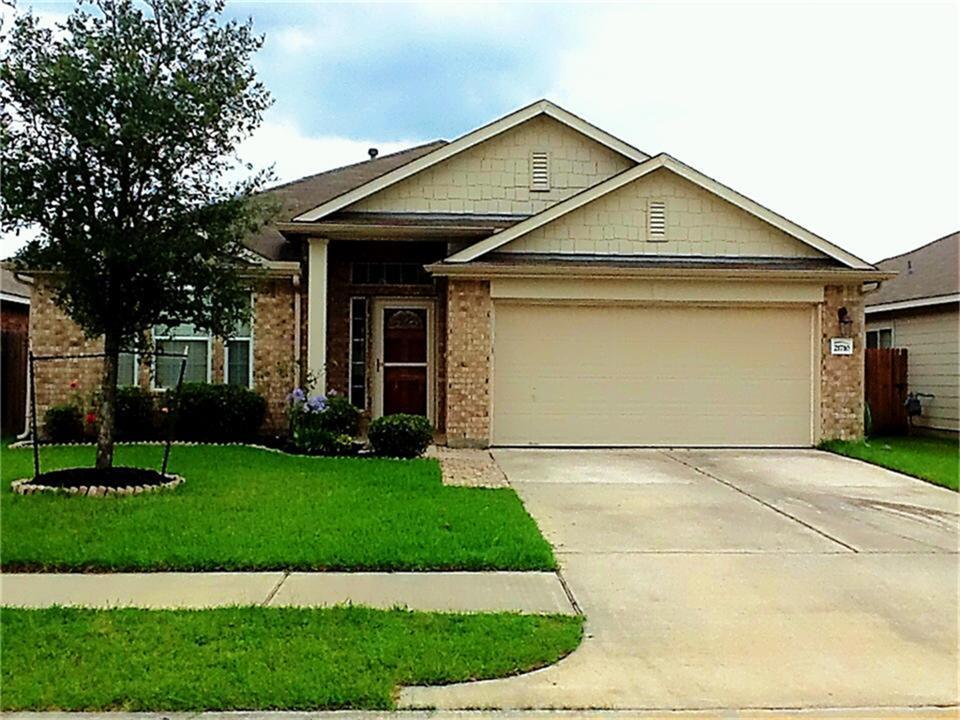 21710 Saragosa Pond Lane — photo