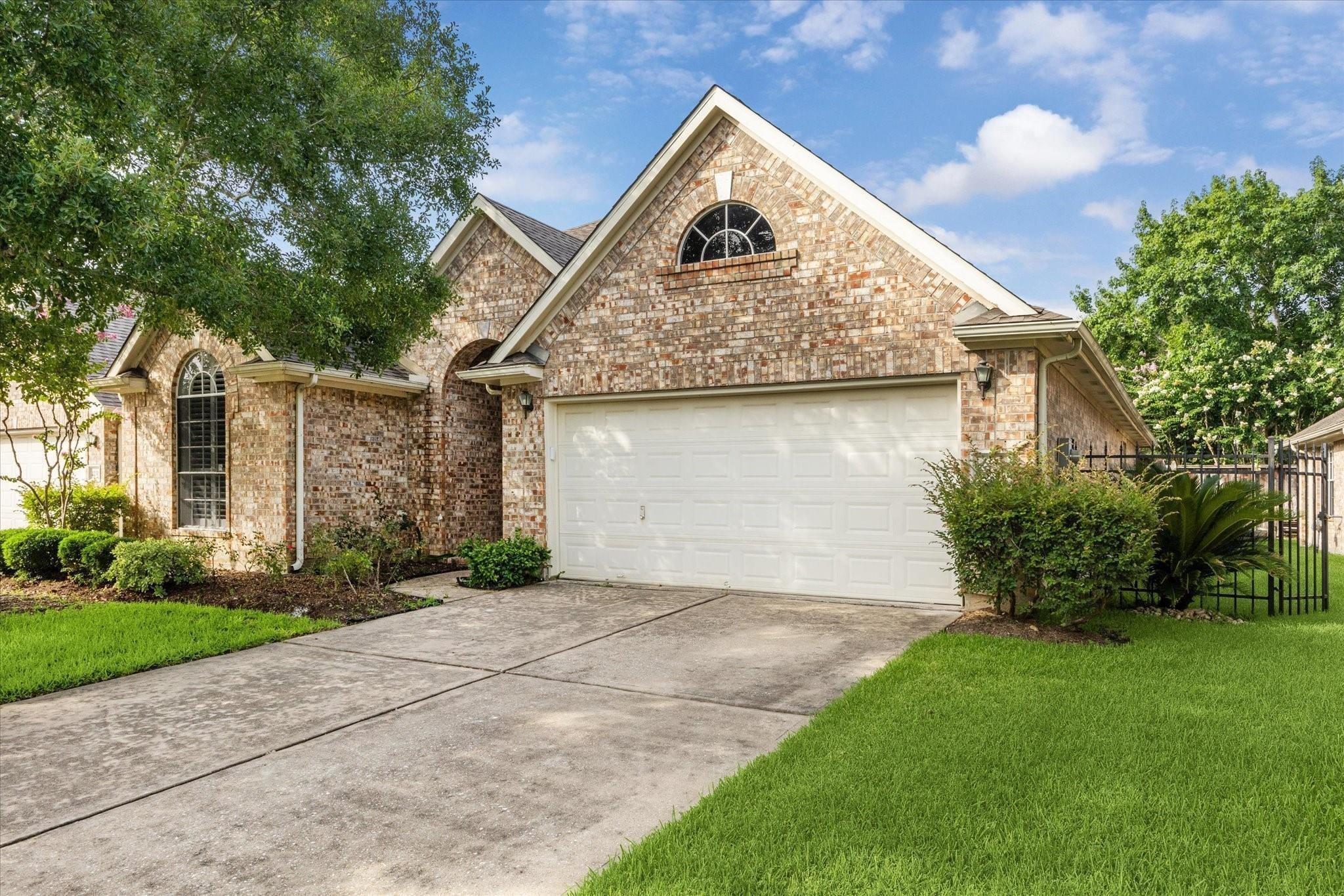 12319 Georgetown Park Court — photo