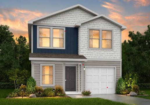 1210 Ss Brewer Drive — photo
