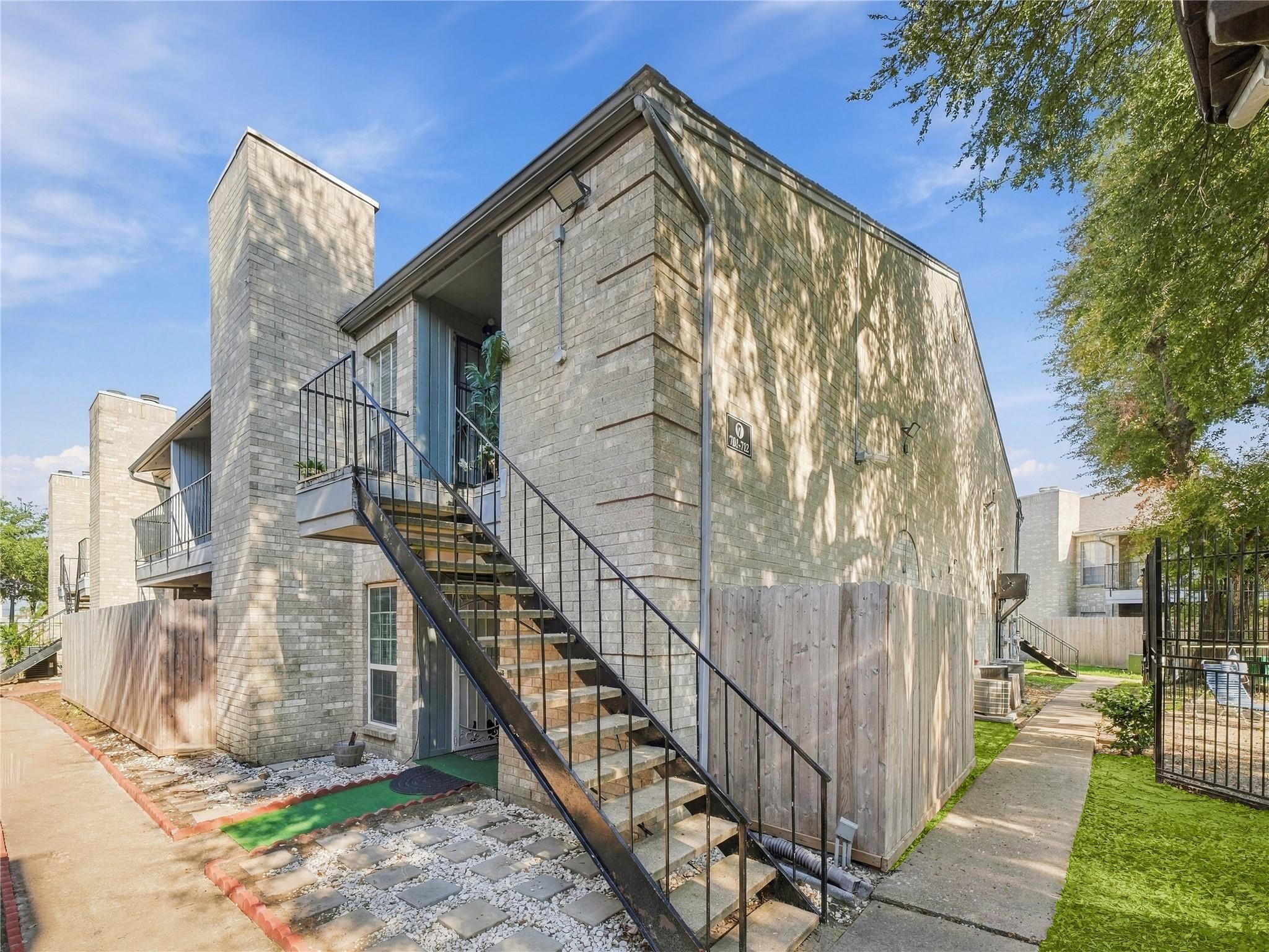 6500 Sands Point Drive #708 — photo