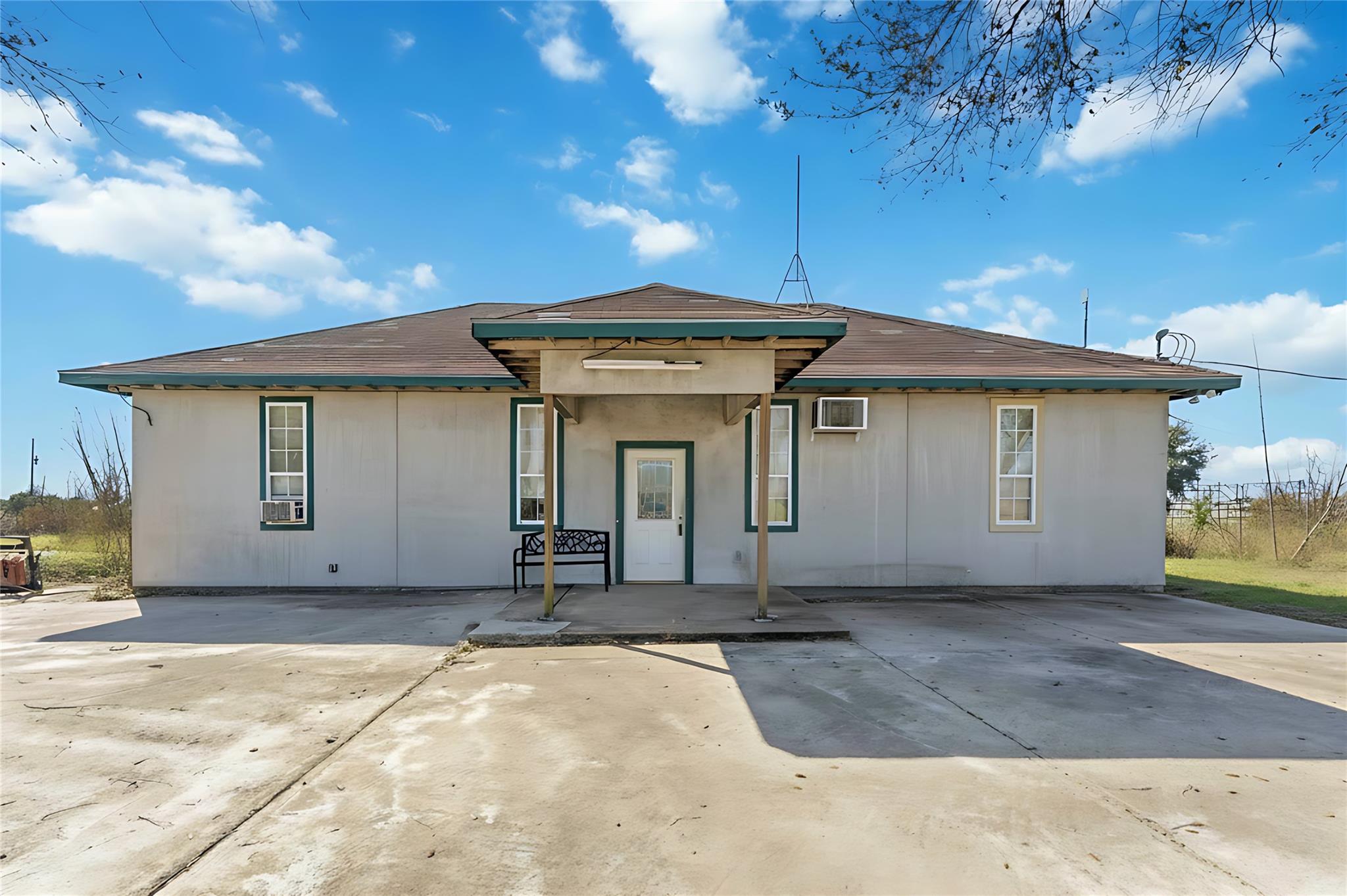 7954 County Road 121 — photo