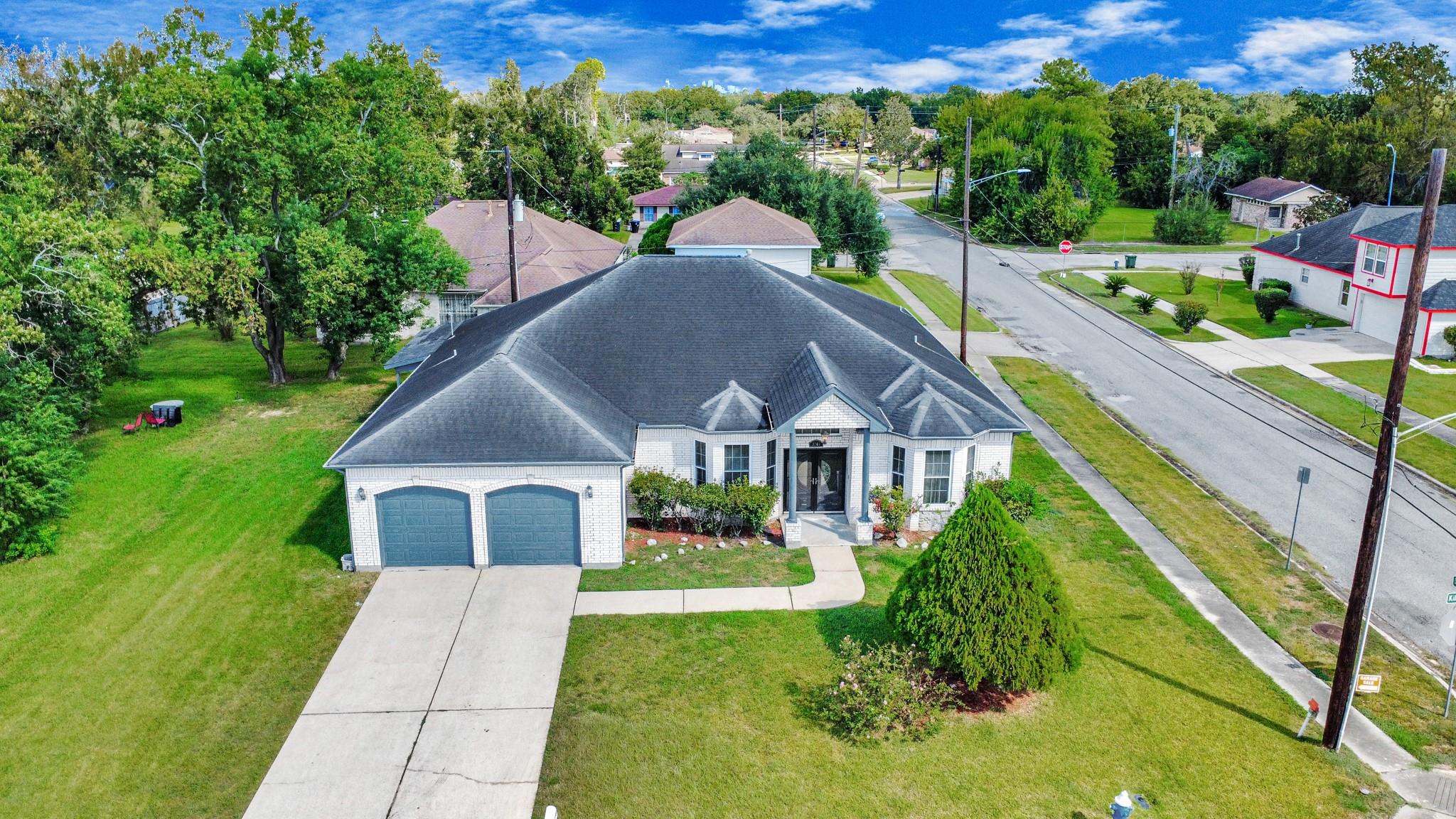 3749 Kilkenny Drive — photo