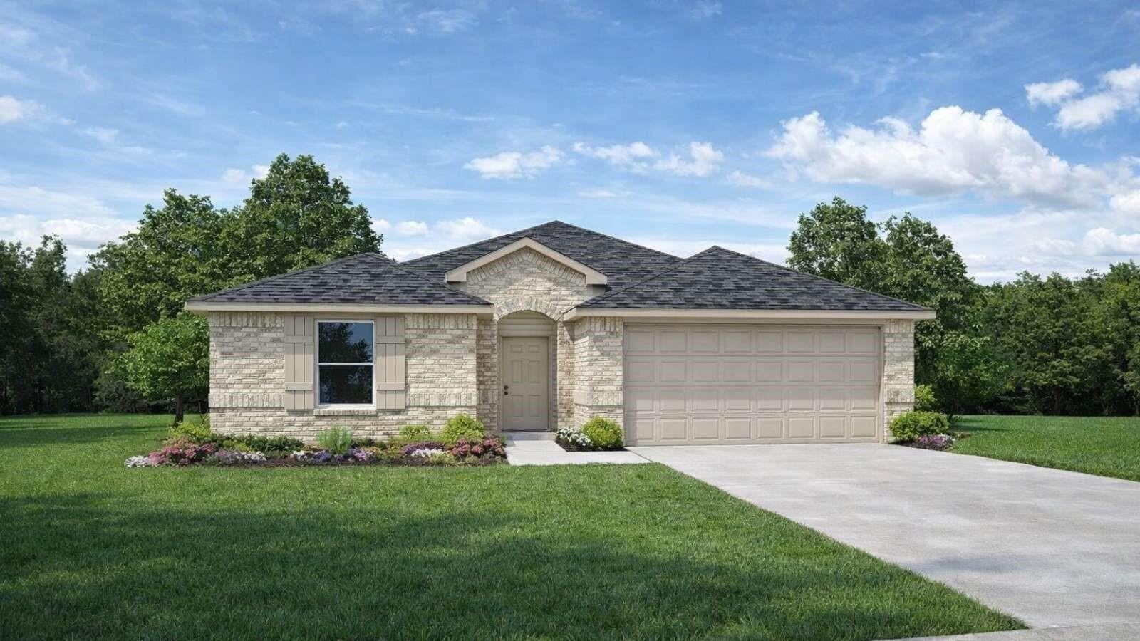 16333 Misty Cedar Lane — photo