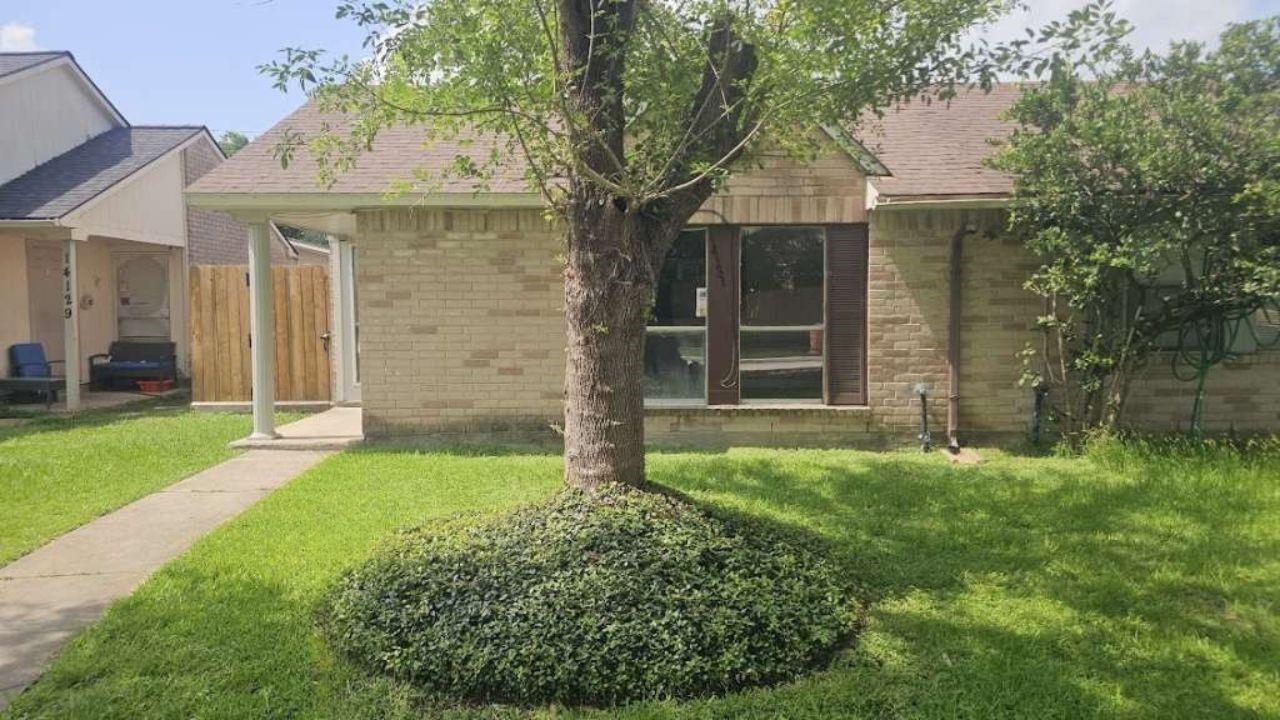 14131 Callahan Drive — photo