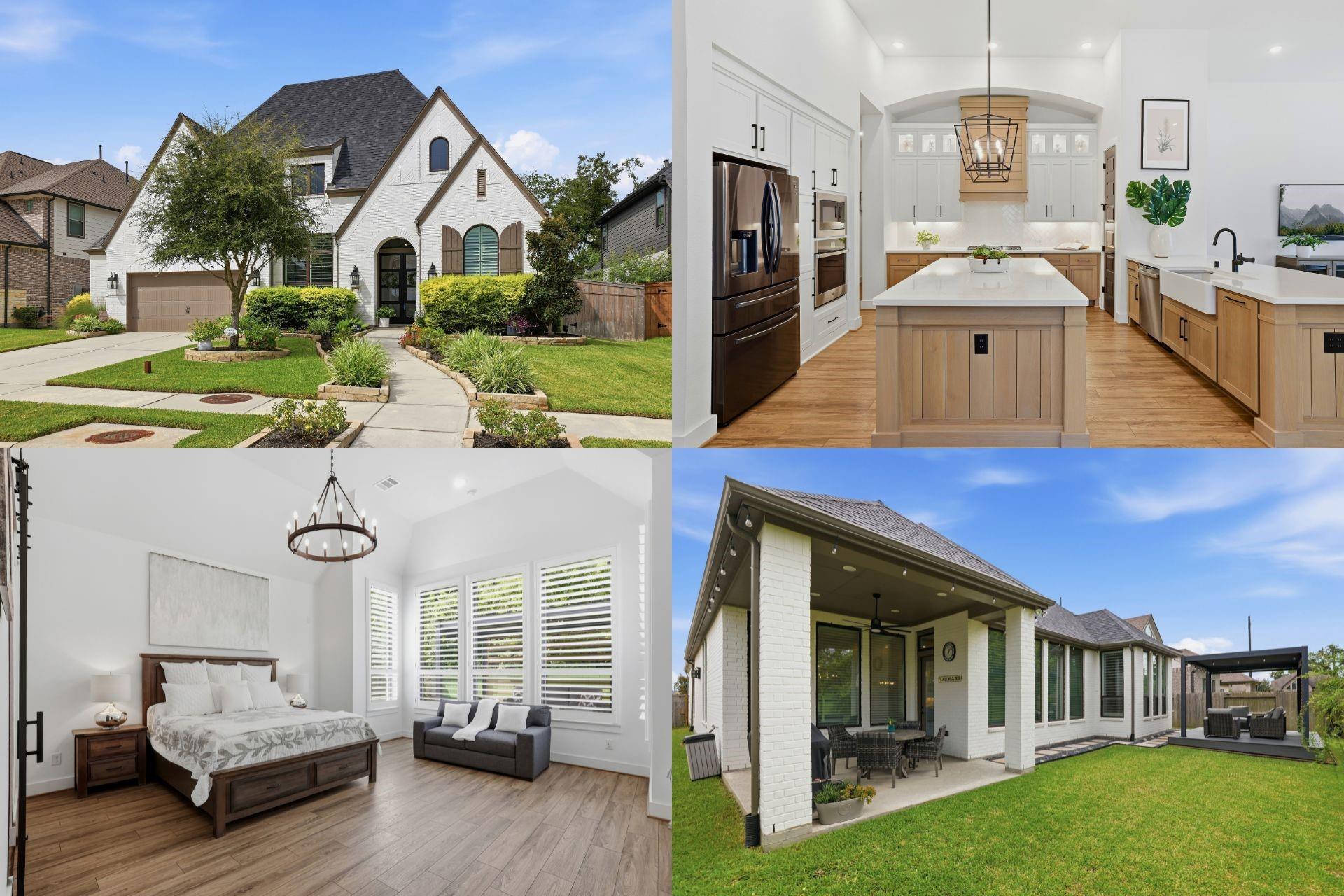 1711 Pleasant Grove Drive — photo