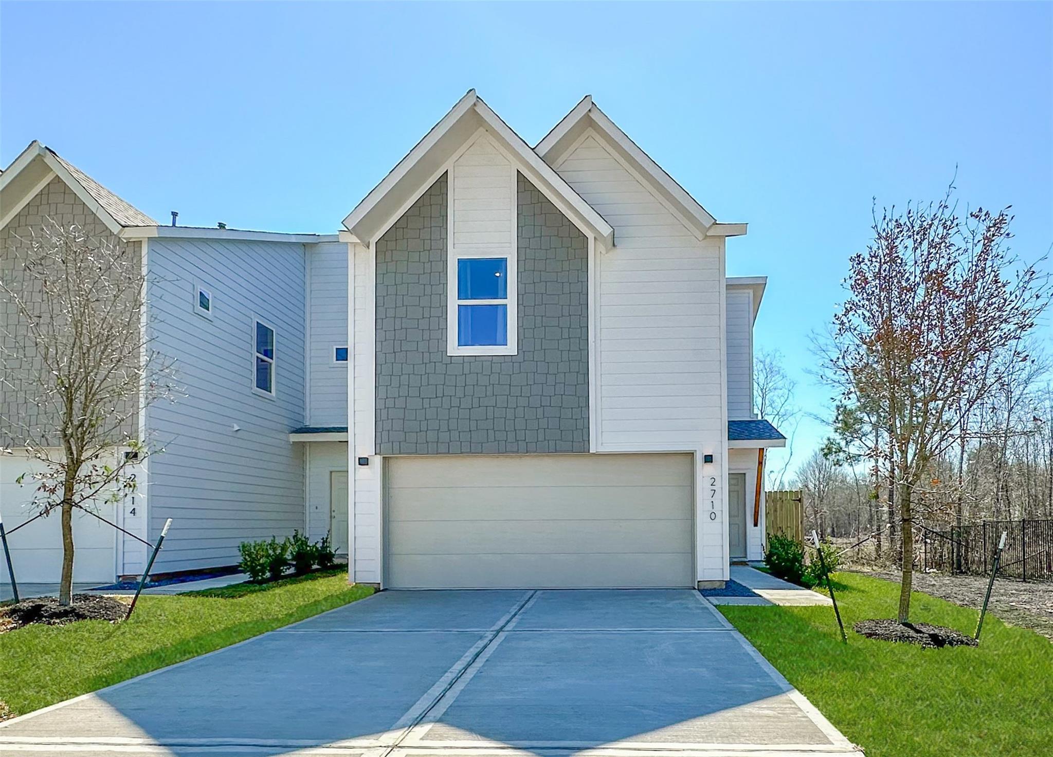 2710 Discovery Trails Court — photo